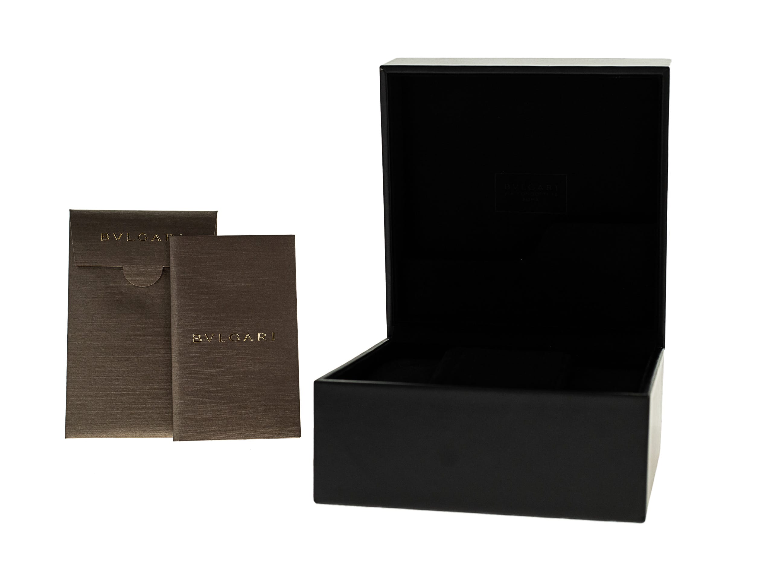 Bvlgari Octo 102704 Thumbnail 5