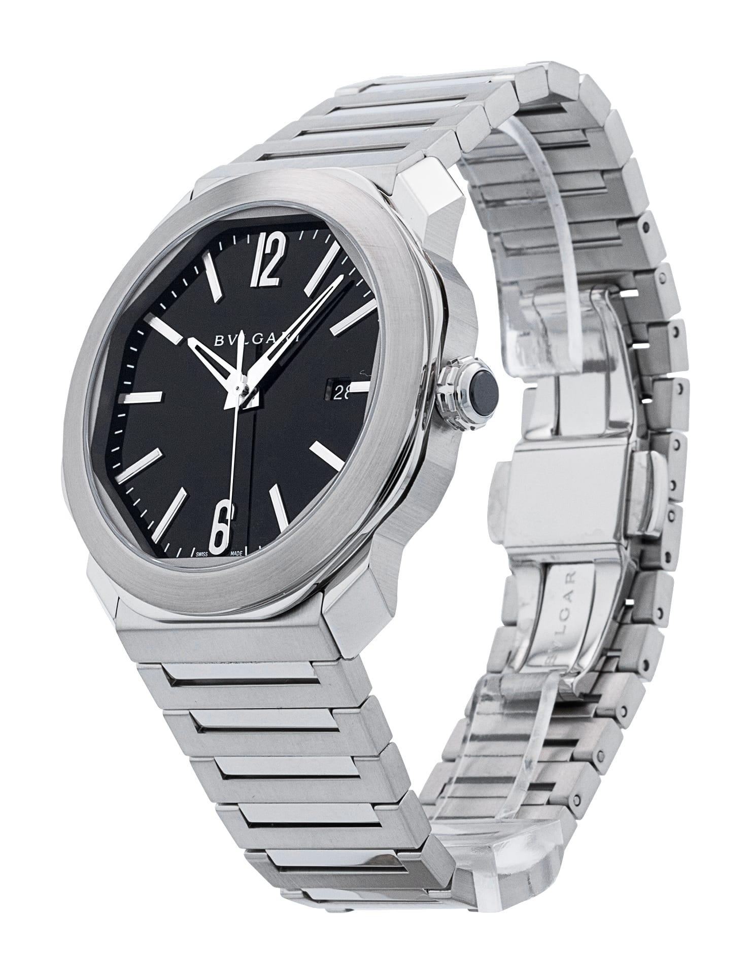 Bvlgari Octo 102704 Thumbnail 2