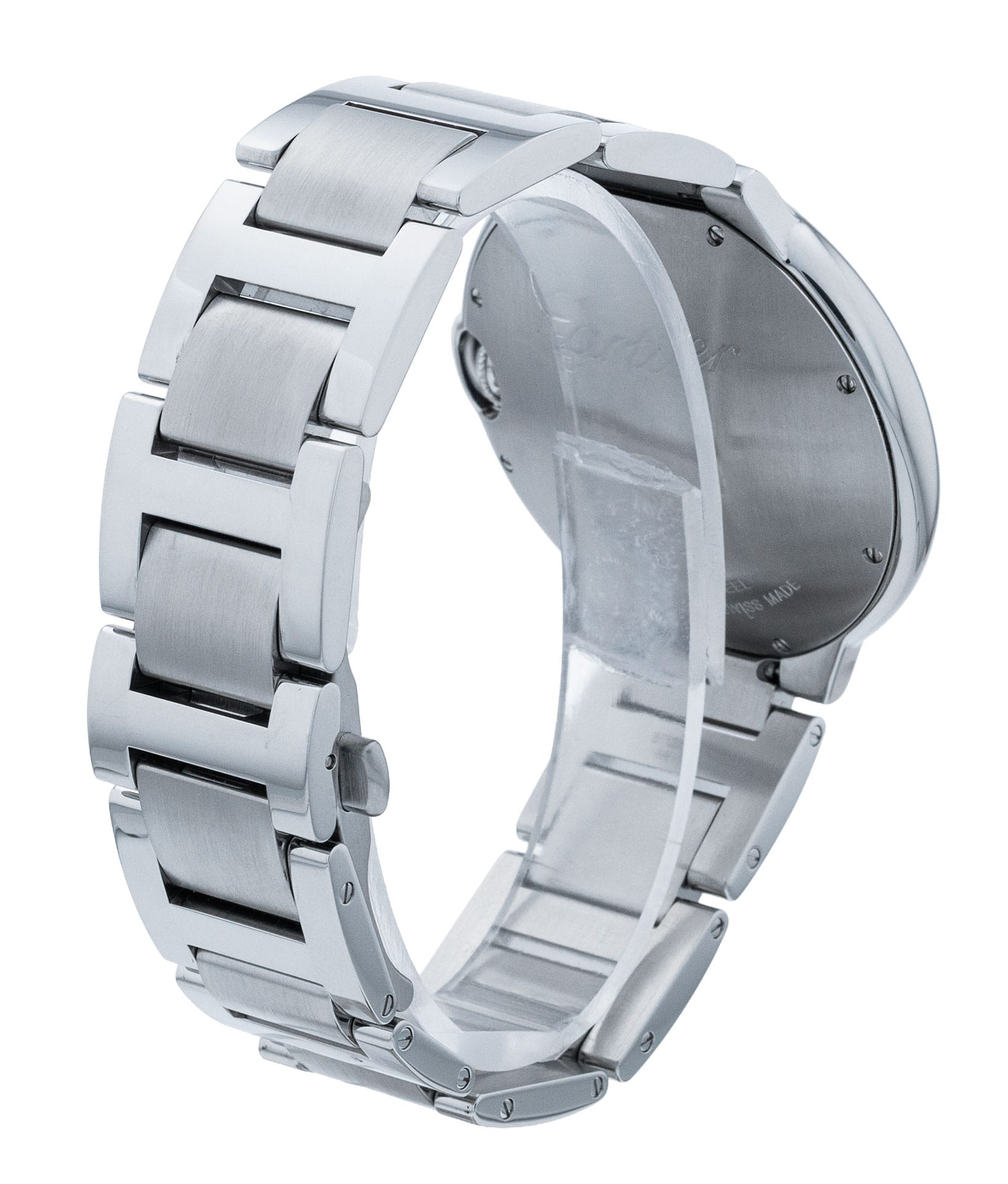 Cartier Ballon Bleu W69012Z4 Thumbnail 3