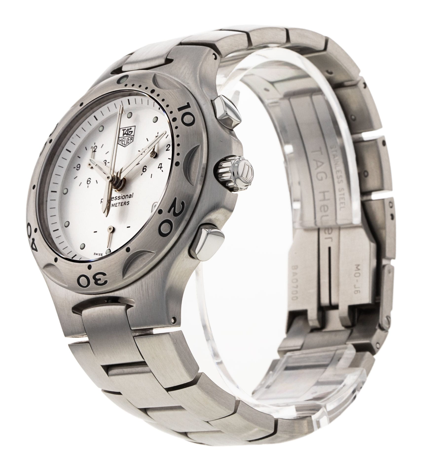 Tag Heuer Kirium CL1111.BA0700 Thumbnail 2