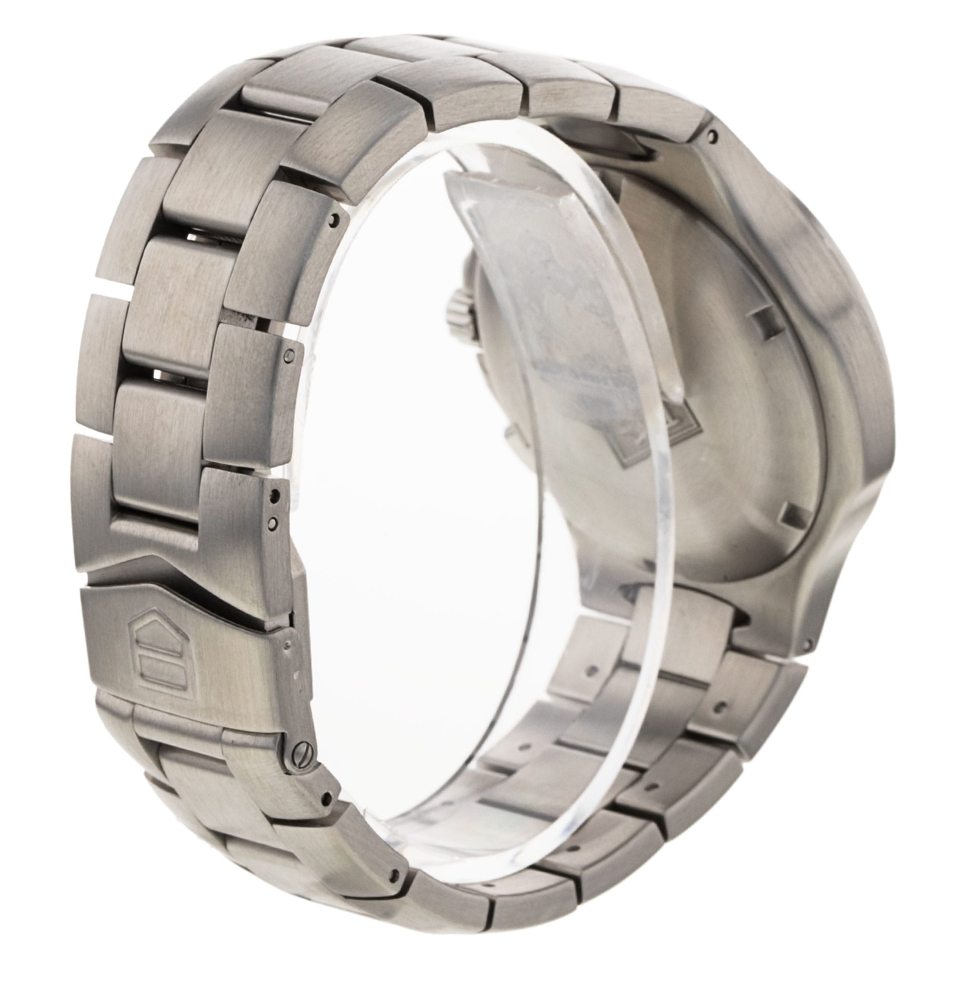 Tag Heuer Kirium CL1111.BA0700 Thumbnail 3