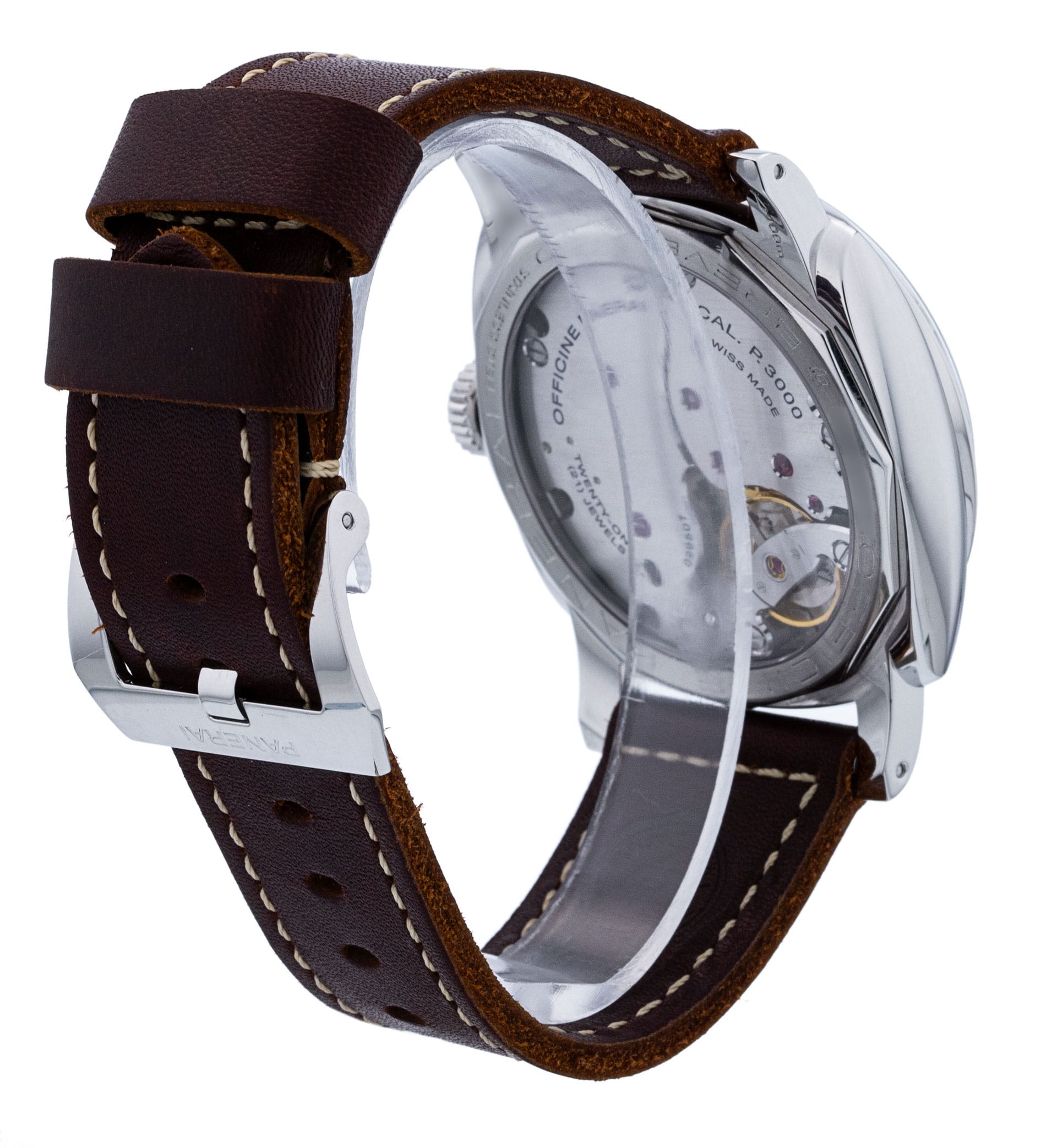 Panerai Radiomir 1940 PAM00587 Thumbnail 3