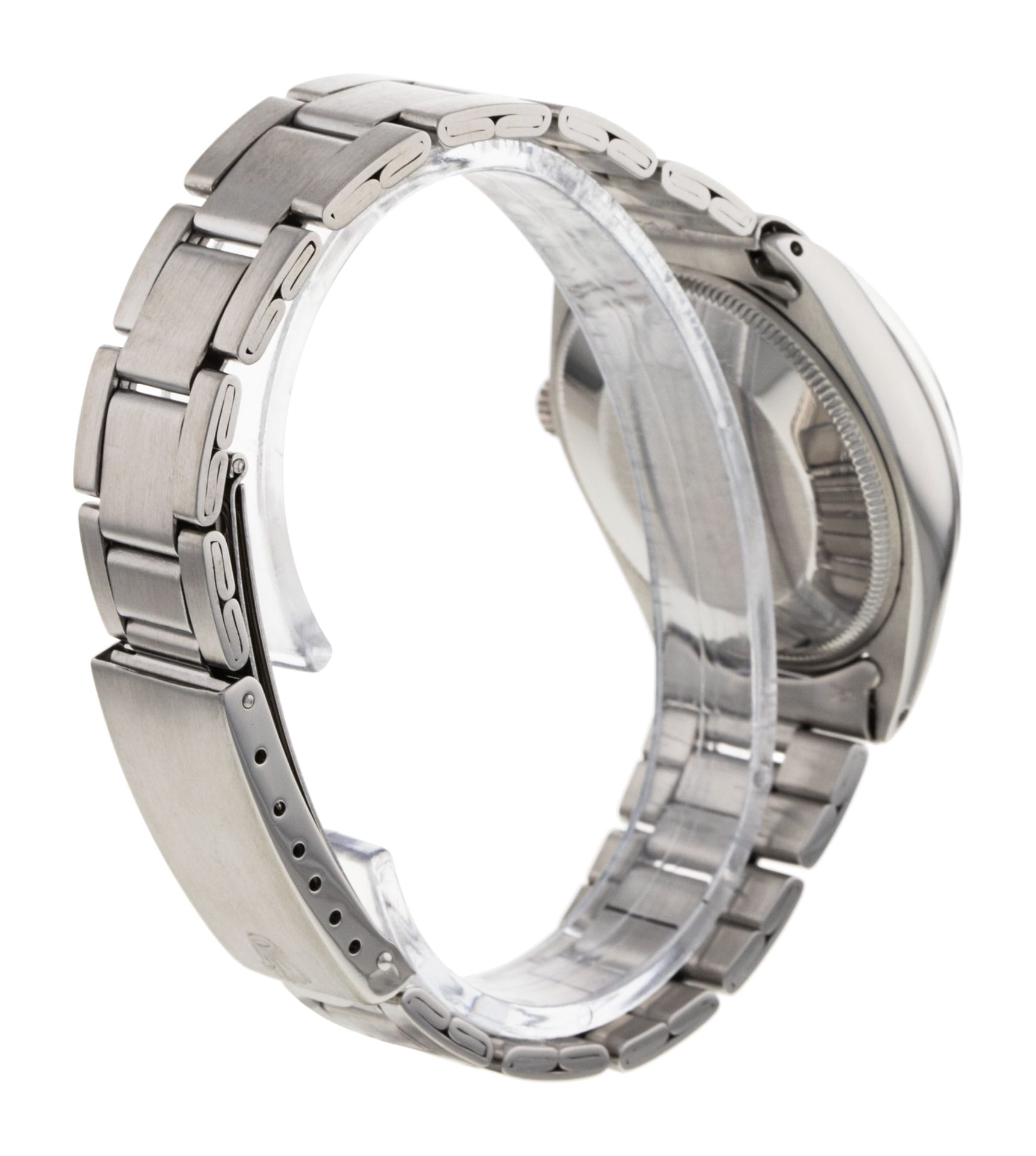 Rolex Air-King 5500 Thumbnail 3