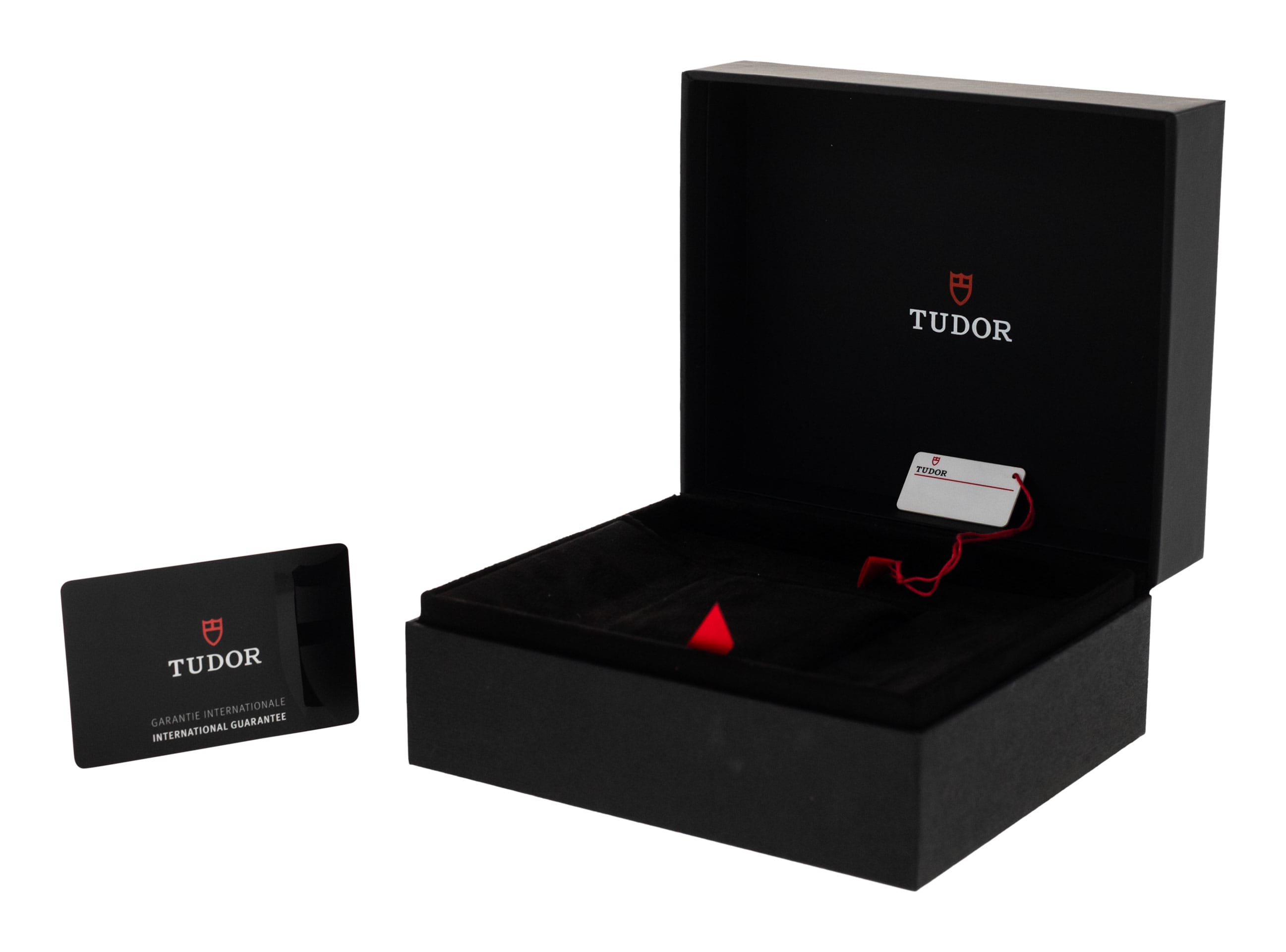 Tudor Black Bay 54 M79000-0001 Thumbnail 4