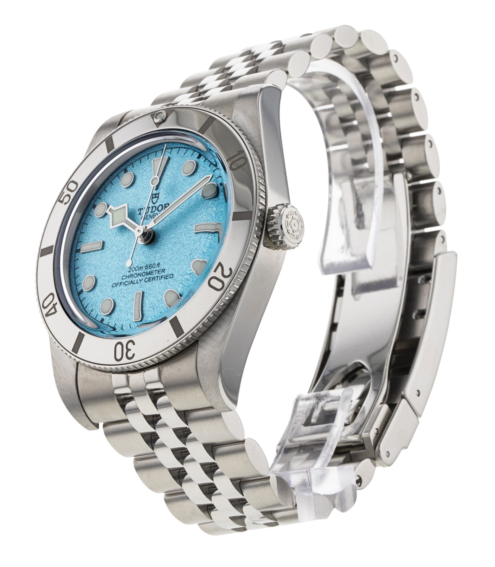 Tudor Black Bay 54 M79000-0001 Thumbnail 2