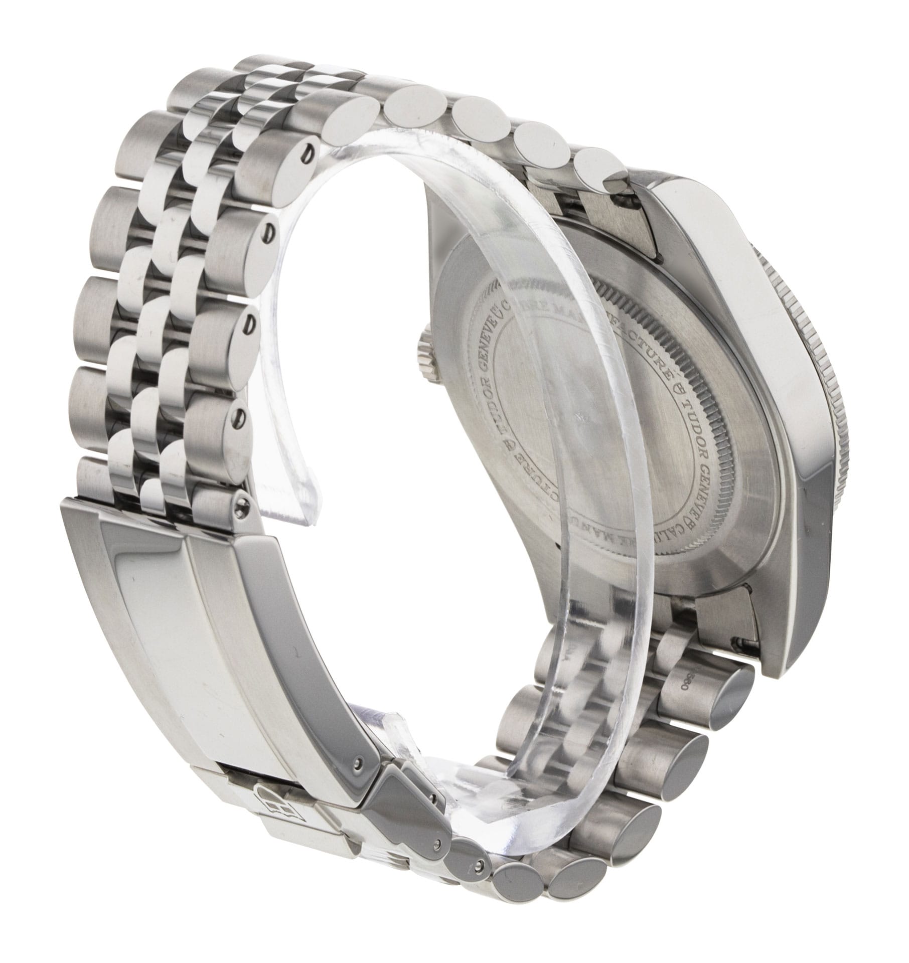 Tudor Black Bay 54 M79000-0001 Thumbnail 3