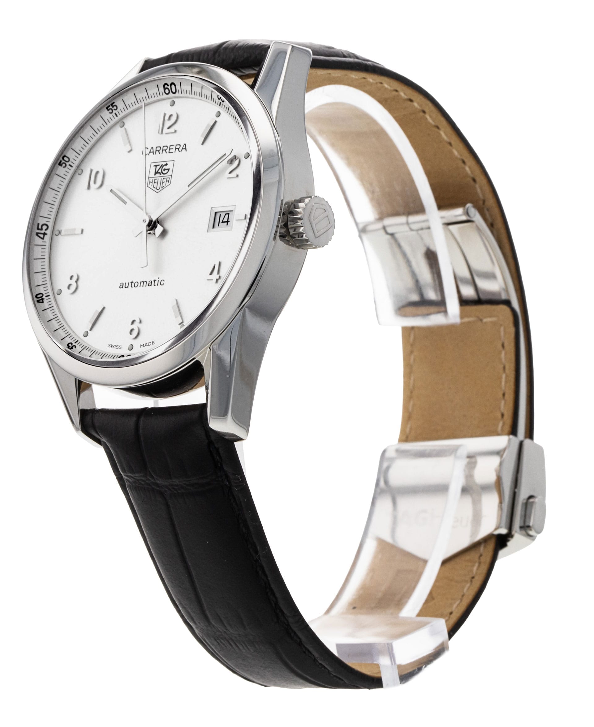 Tag Heuer Carrera WV211A.FC6201 Thumbnail 2