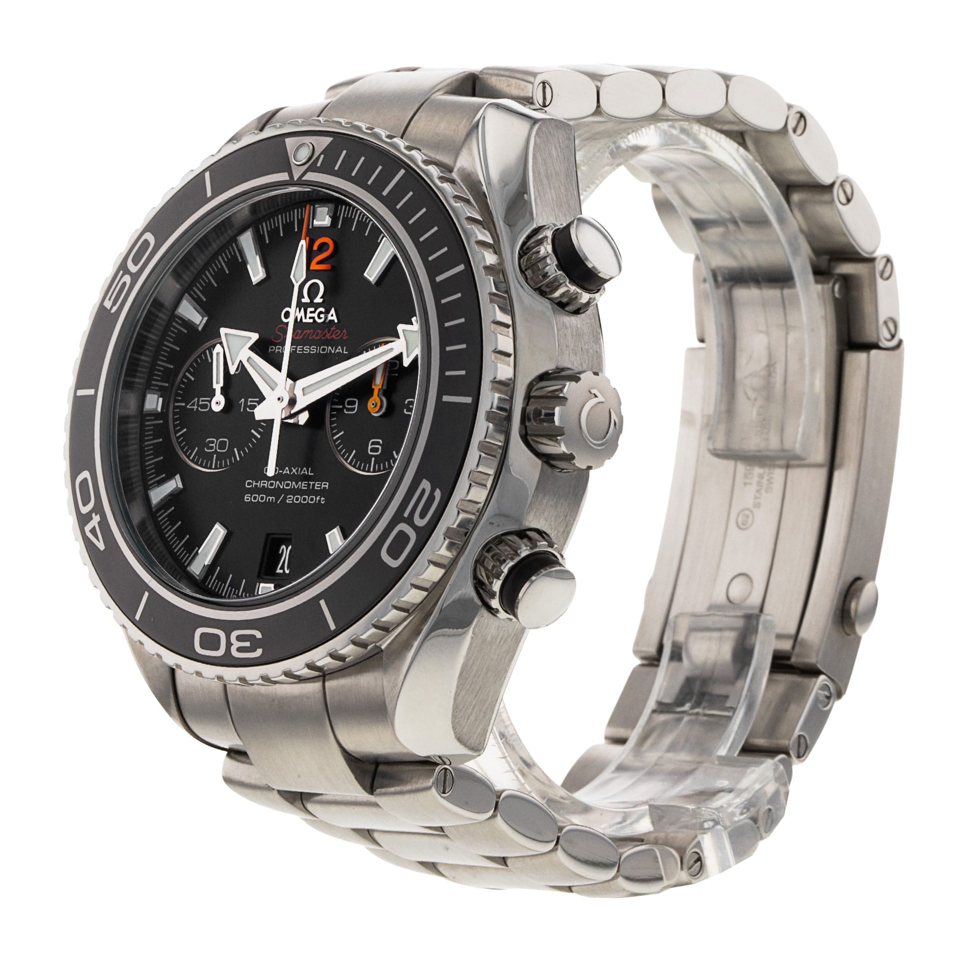 Omega Planet Ocean 232.30.46.51.01.003 Thumbnail 2