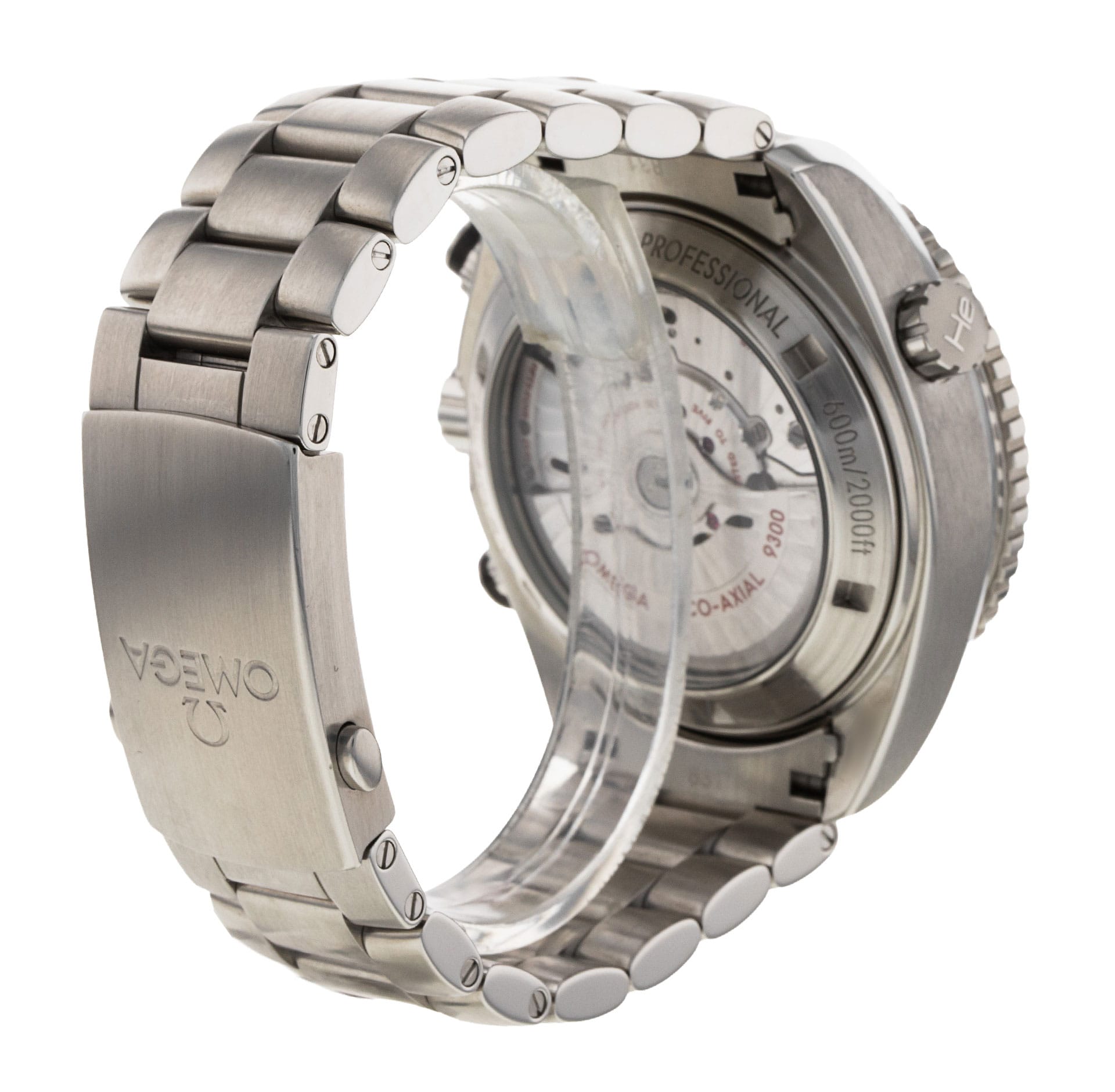 Omega Planet Ocean 232.30.46.51.01.003 Thumbnail 3