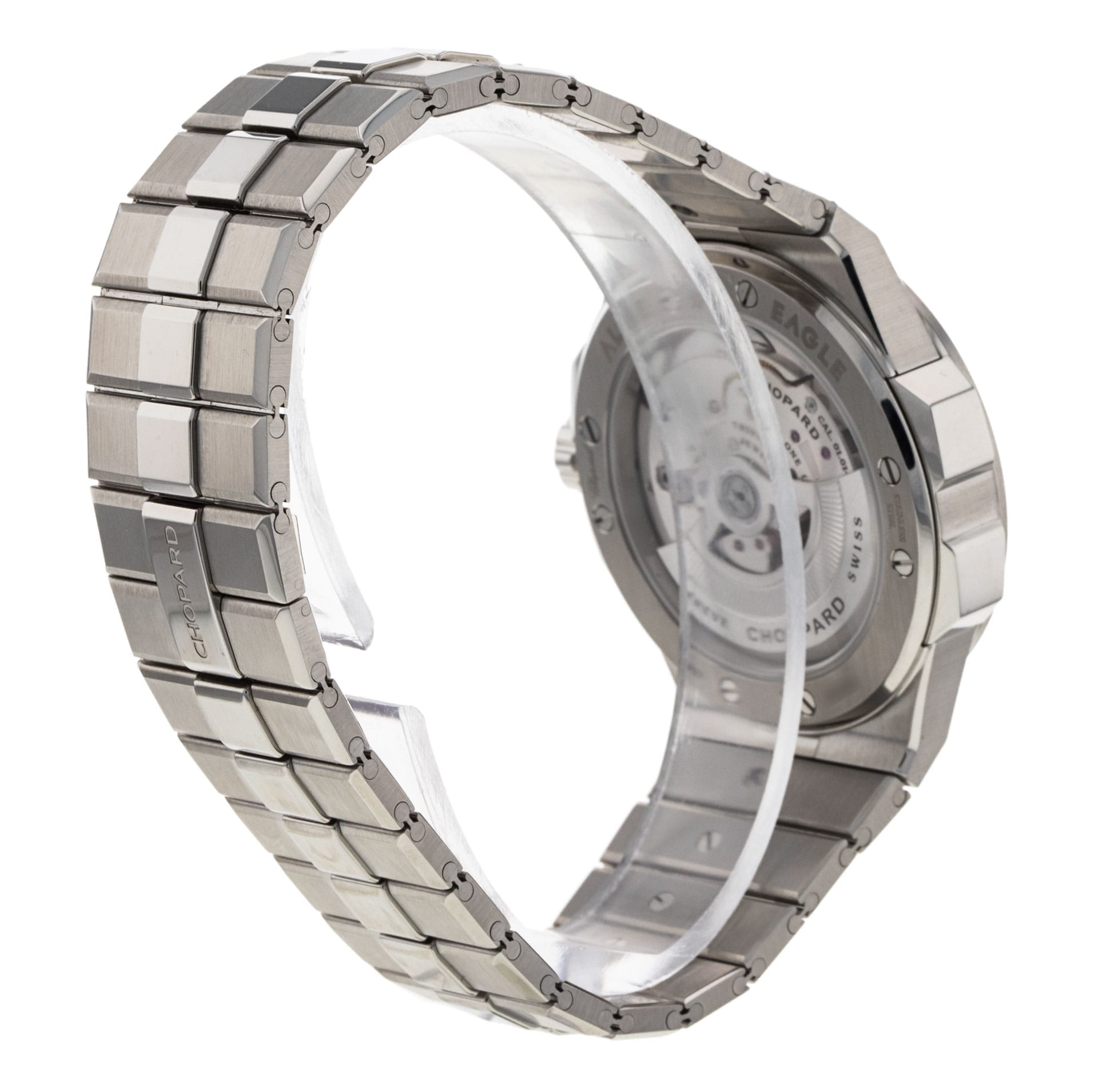 Chopard Alpine Eagle 298600-3005 Thumbnail 3