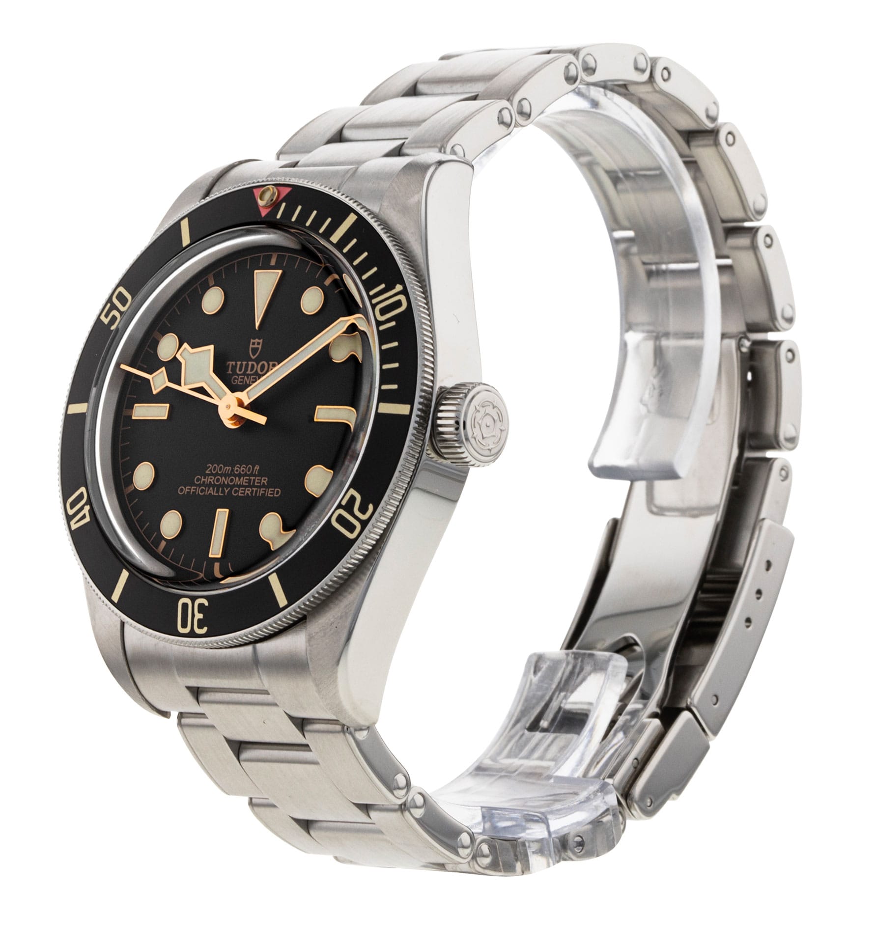 Tudor Black Bay 58 M79030N-0001 Thumbnail 2