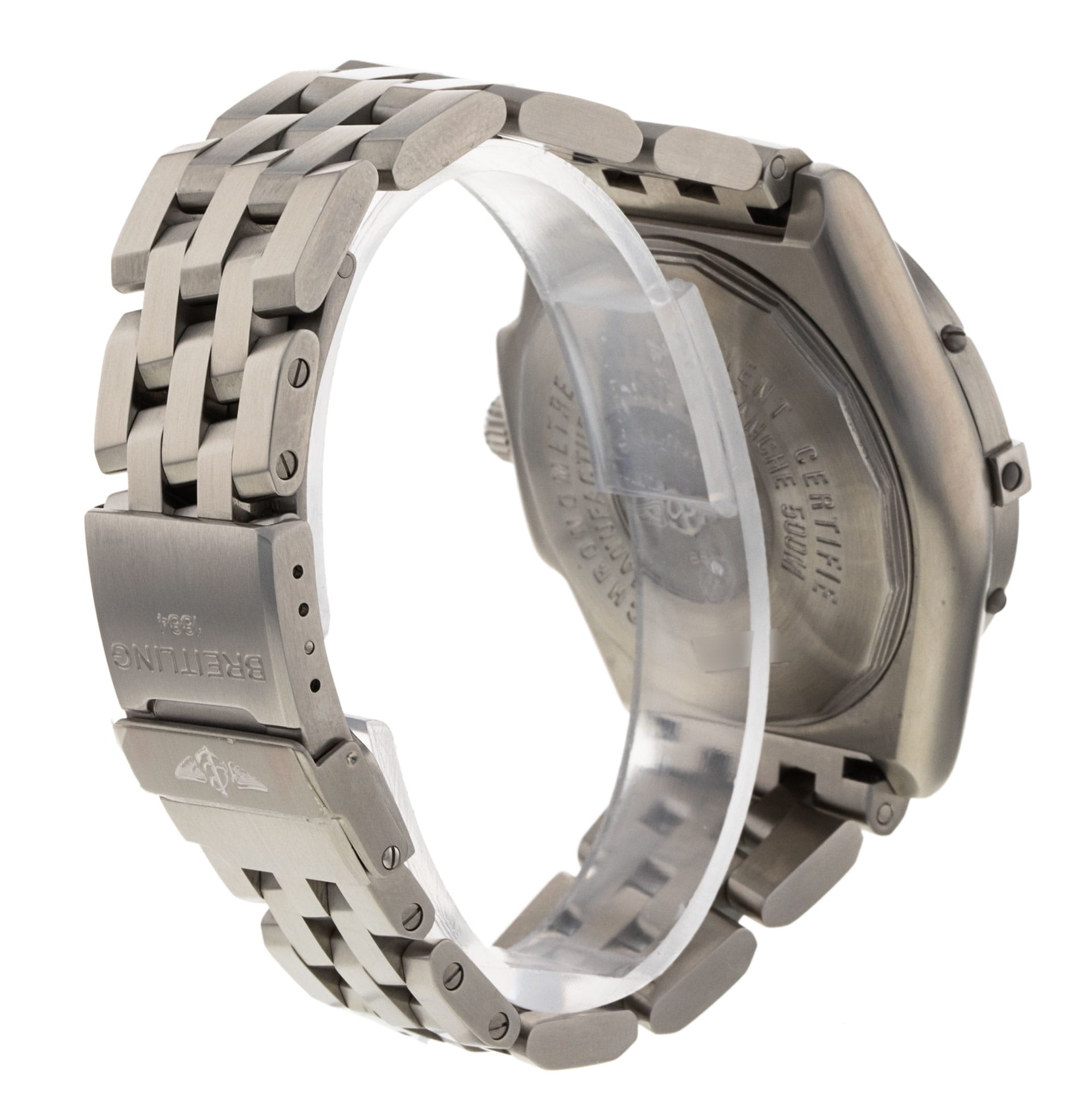 Breitling Headwind A45355 Thumbnail 3