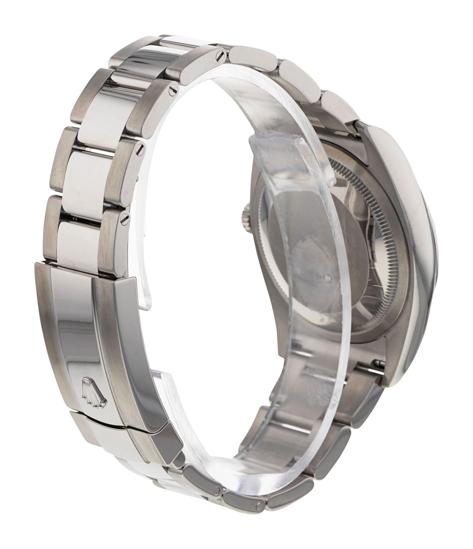 Rolex Datejust 116200 Thumbnail 3