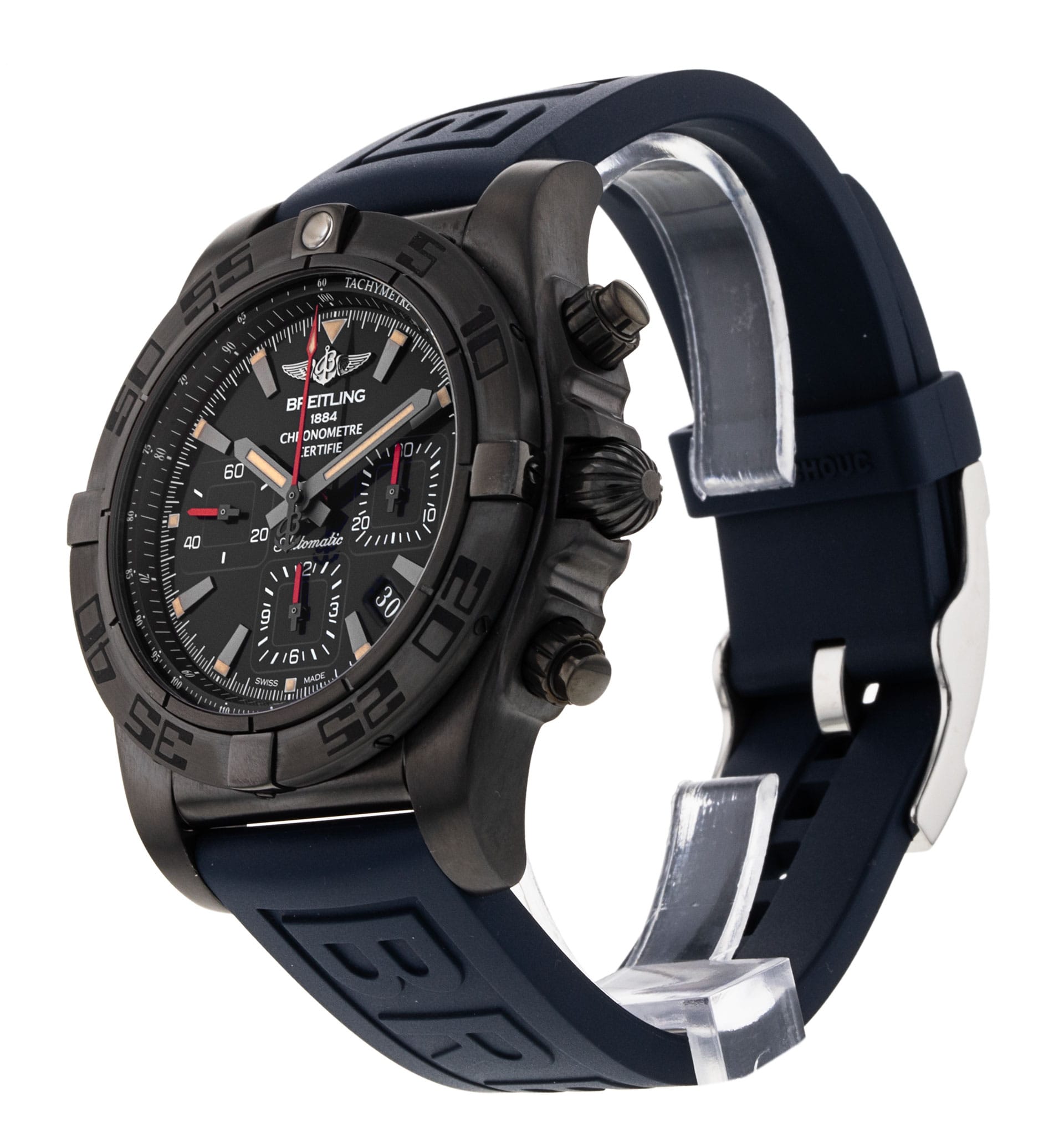 Breitling Chronomat 44 MB0111 Thumbnail 2