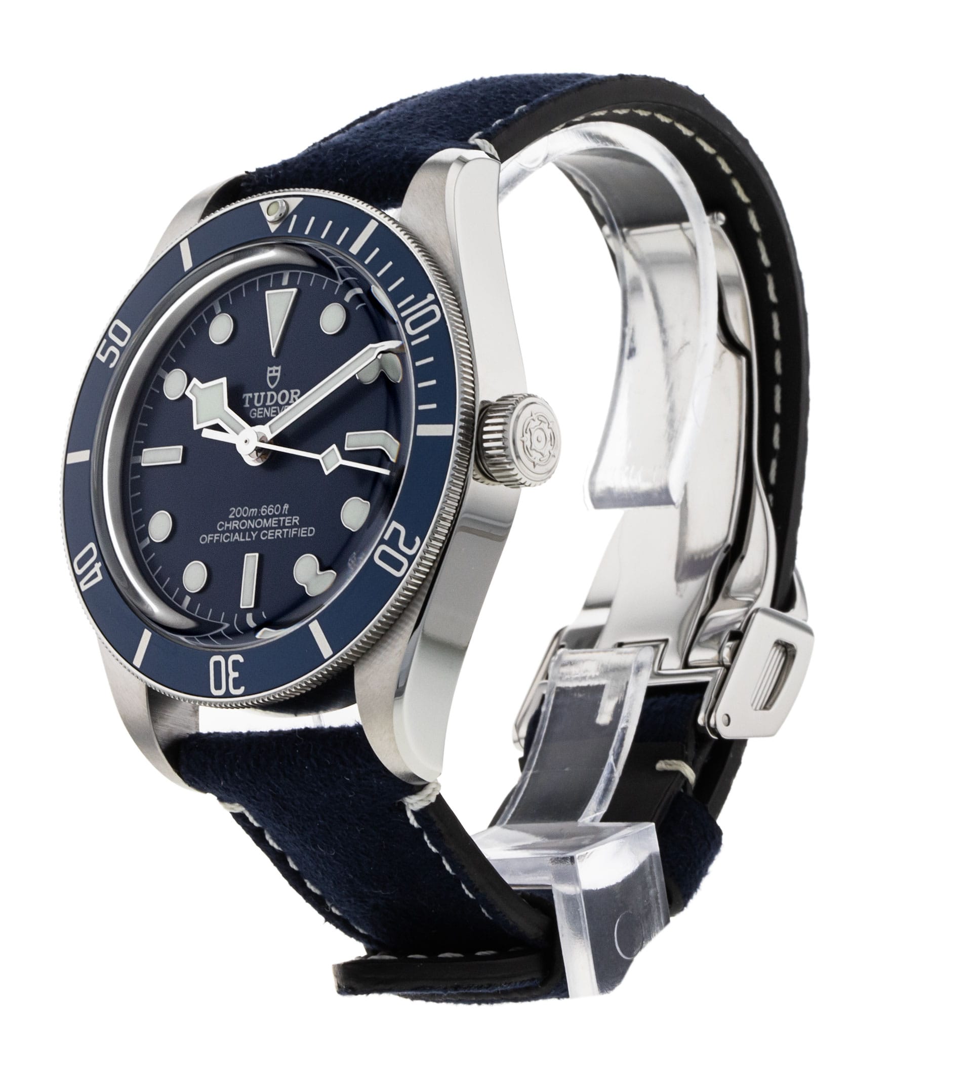 Tudor Black Bay 58 M79030B-0002 Thumbnail 2