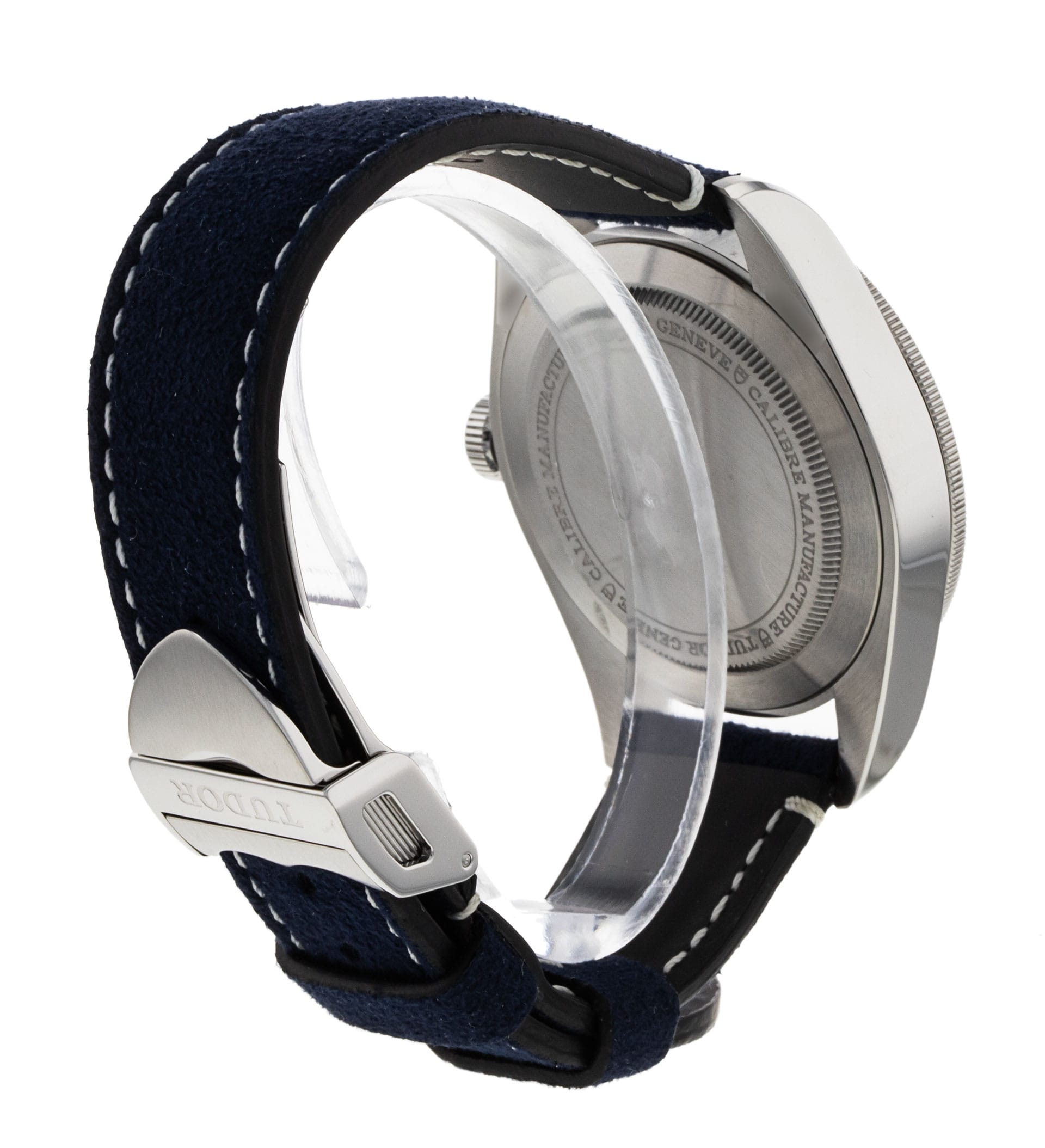 Tudor Black Bay 58 M79030B-0002 Thumbnail 3