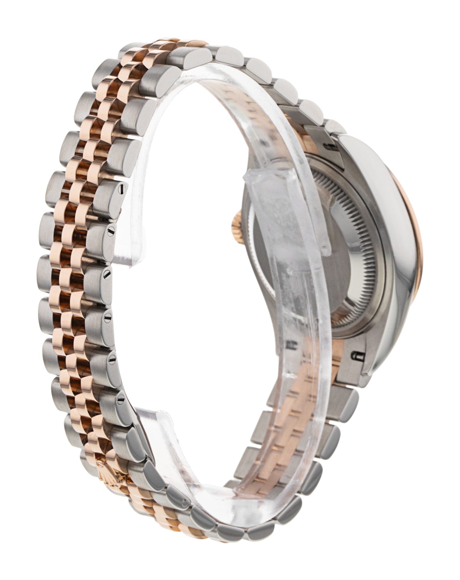 Rolex Datejust Lady 28 279381 RBR Thumbnail 3