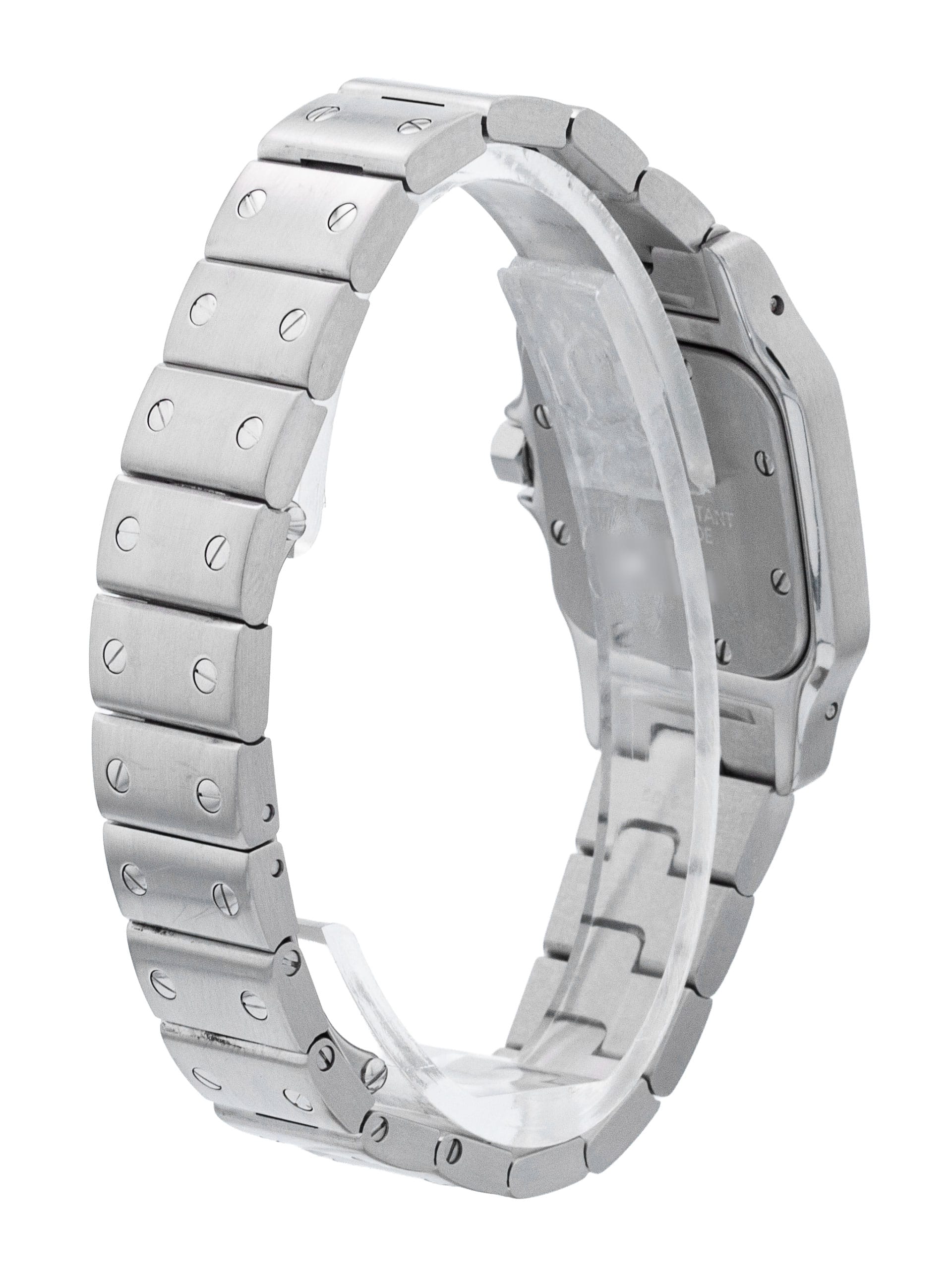 Cartier Santos Galbee W20056D6 Thumbnail 3