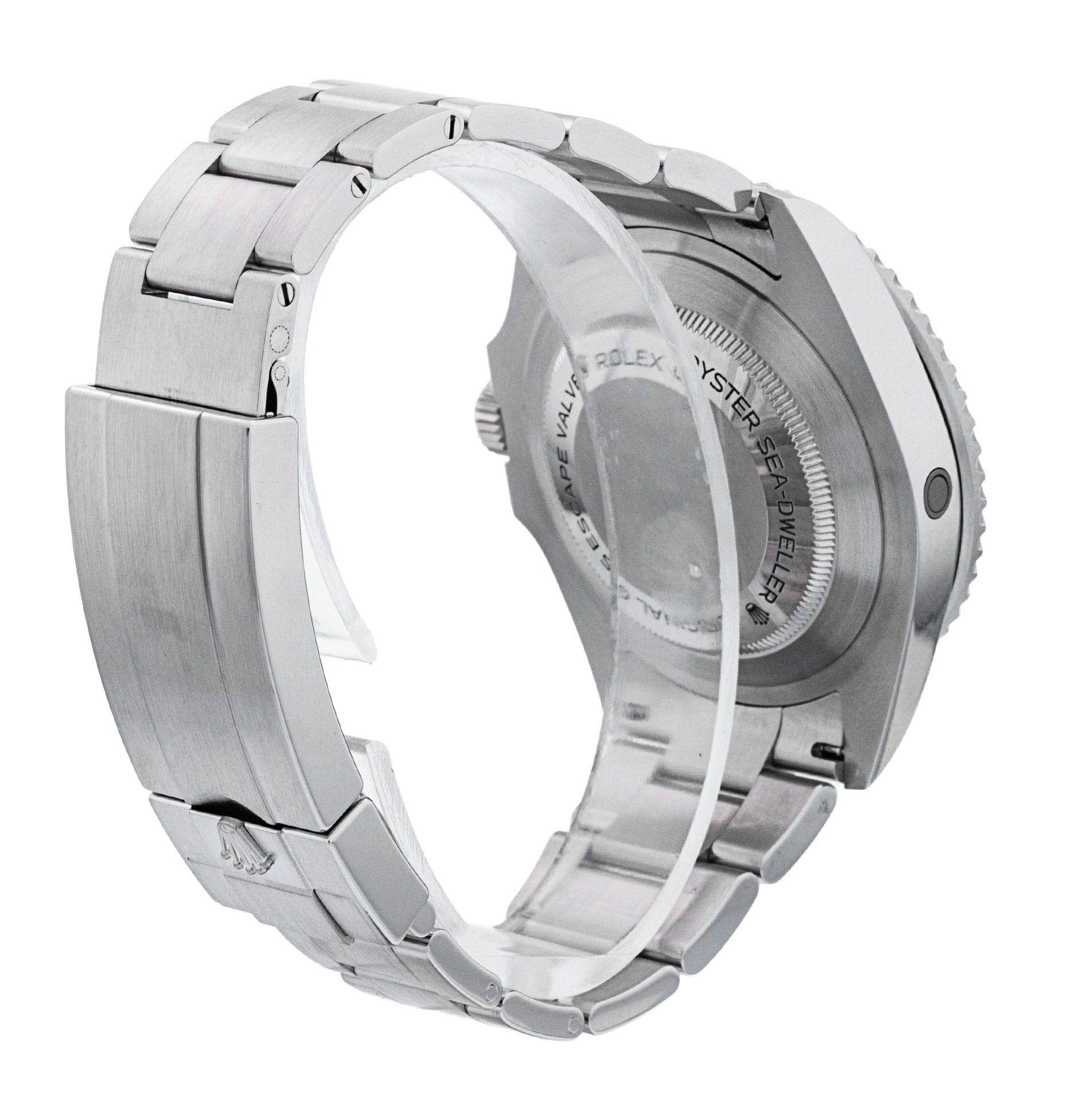 Rolex Sea-Dweller 126600 Thumbnail 3