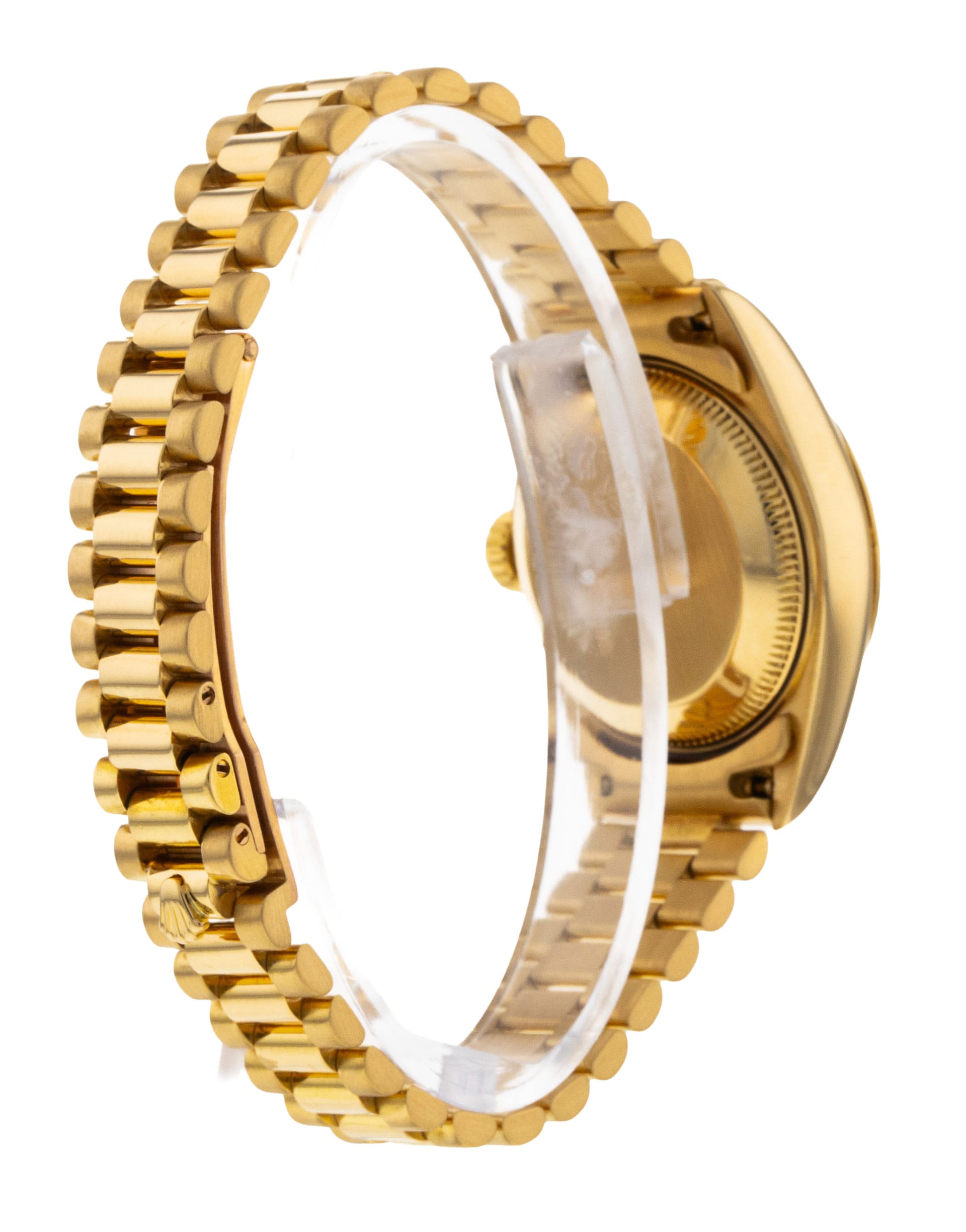 Rolex Datejust Lady 69178 Thumbnail 3