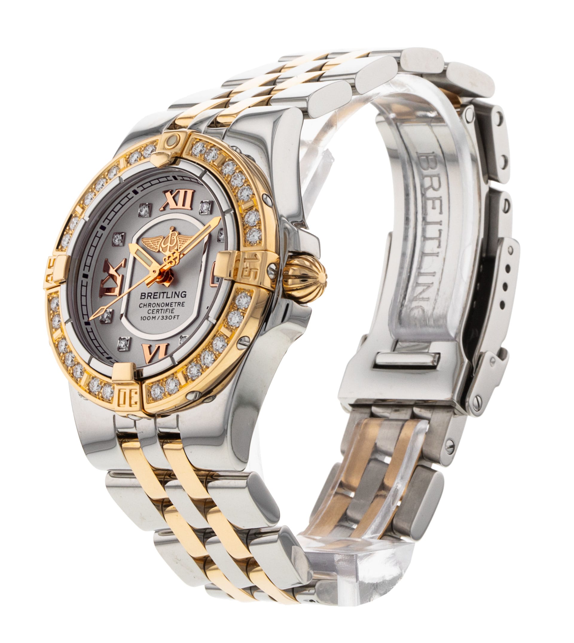 Breitling Starliner C71340 Thumbnail 2