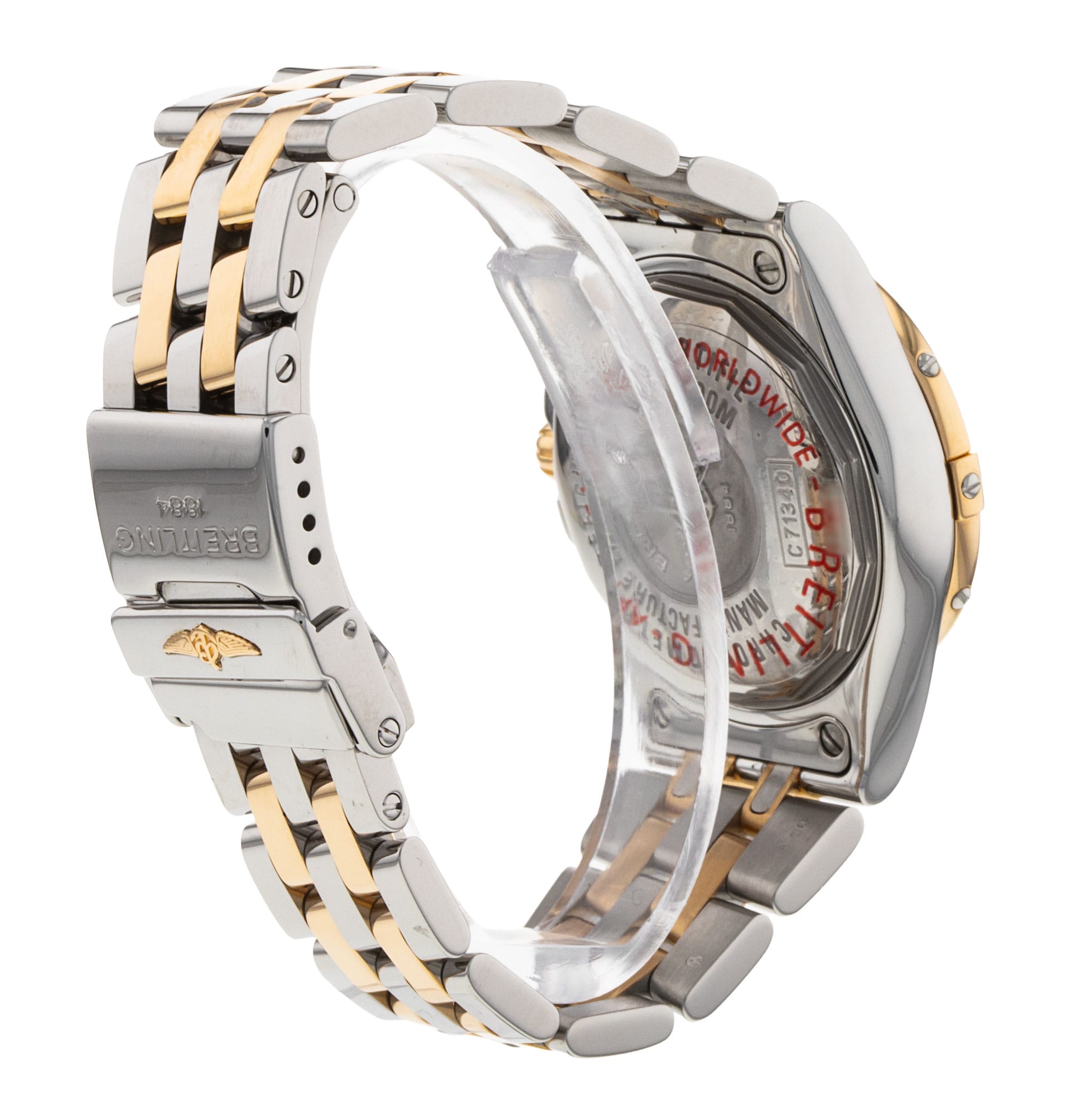 Breitling Starliner C71340 Thumbnail 3