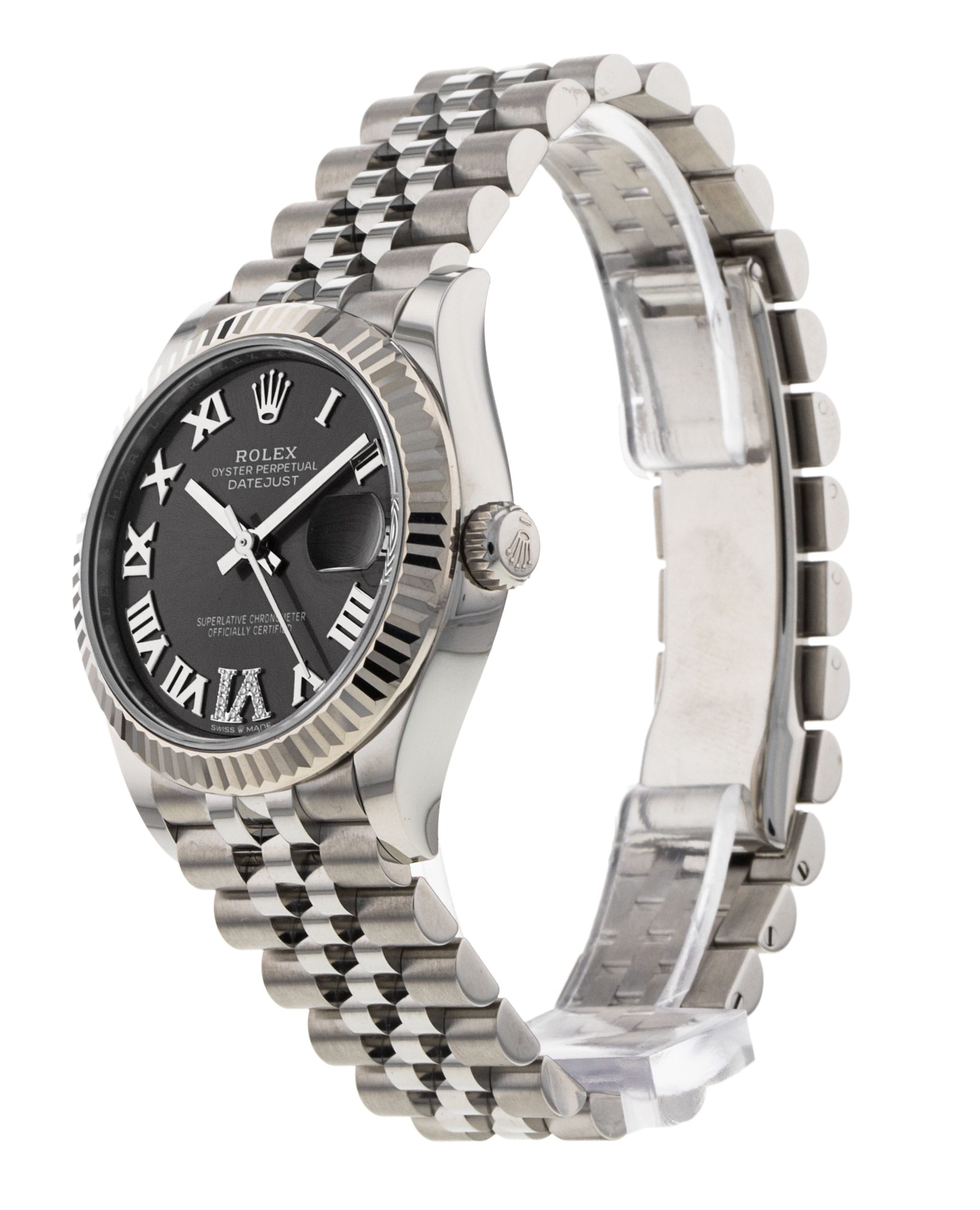 Rolex Datejust Lady 31 278274 Thumbnail 2