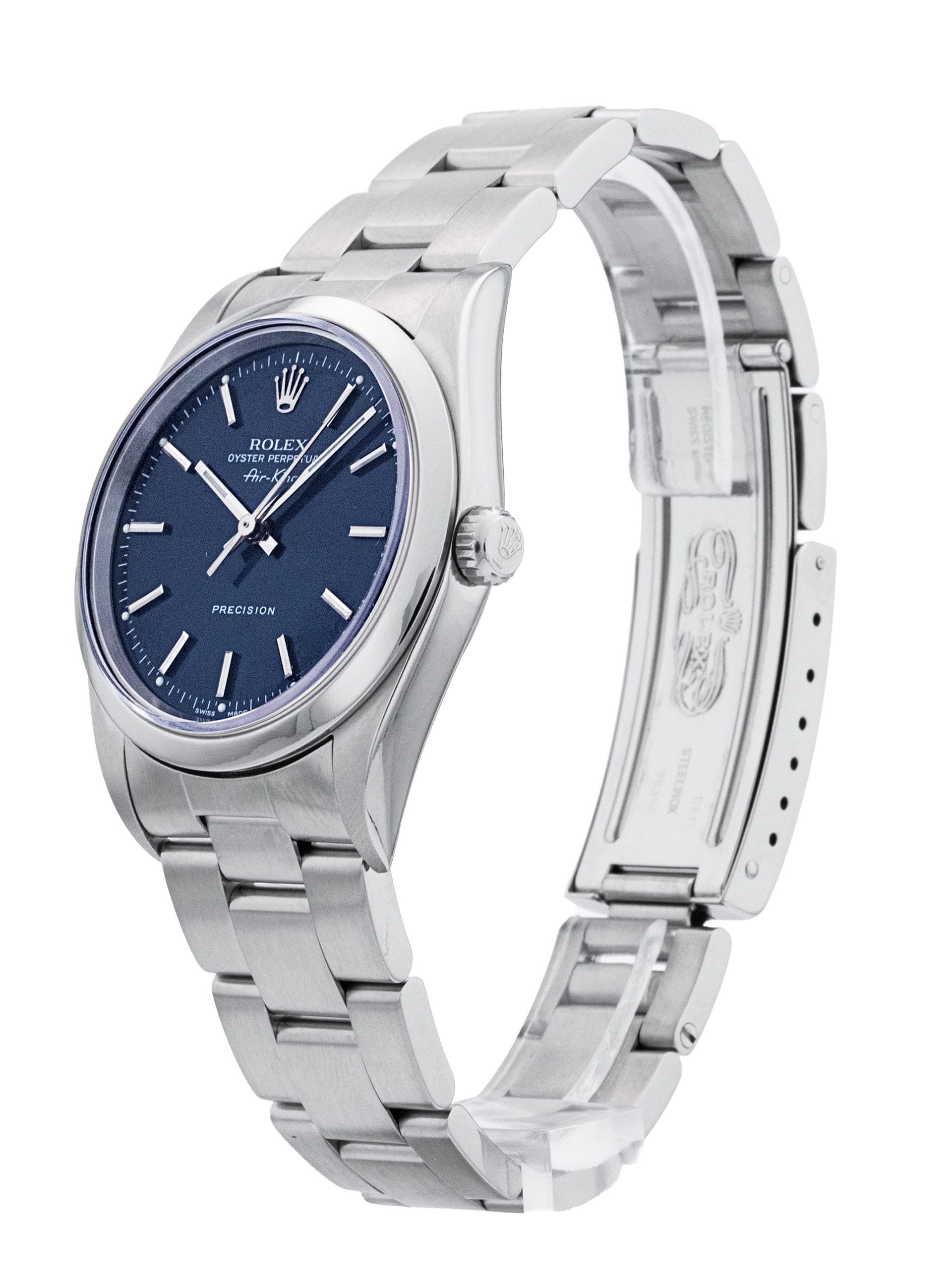 Rolex Air-King 14000M Thumbnail 2