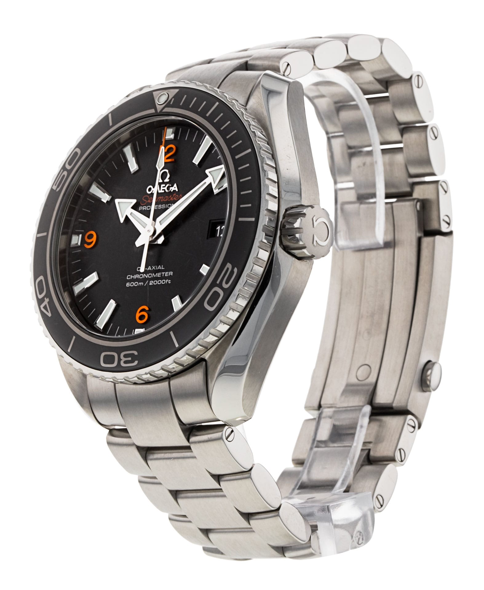 Omega Planet Ocean 232.30.46.21.01.003 Thumbnail 2