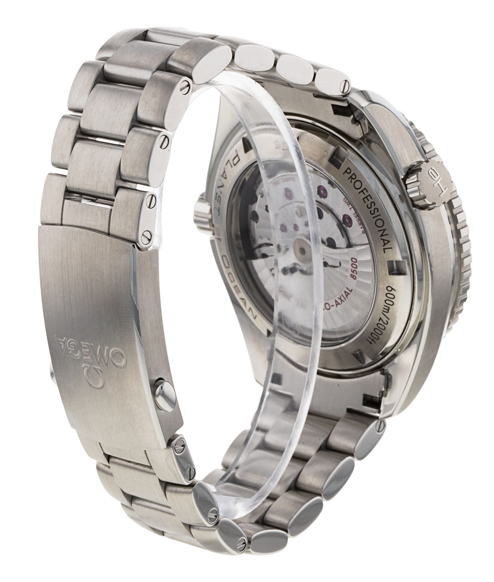 Omega Planet Ocean 232.30.46.21.01.003 Thumbnail 3