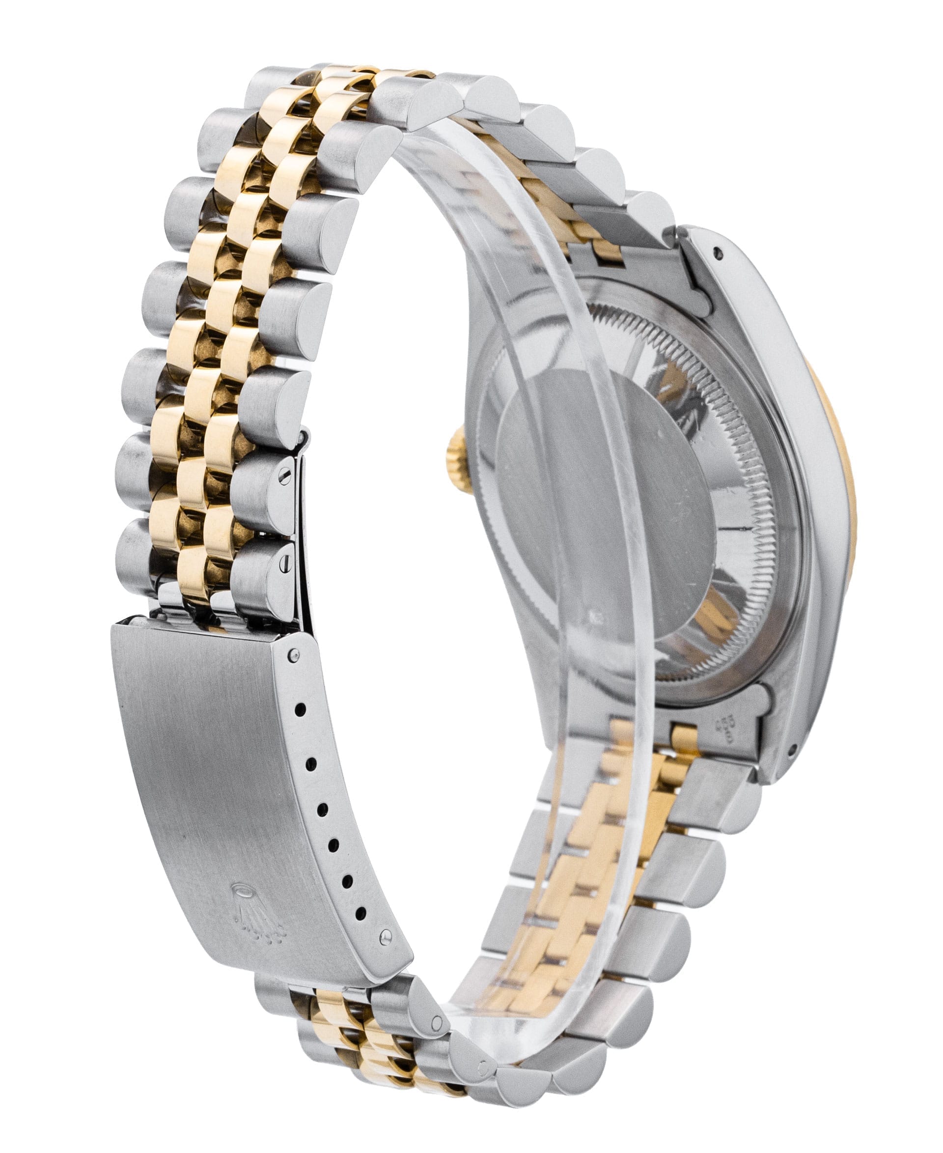 Rolex Datejust 16233 Thumbnail 3