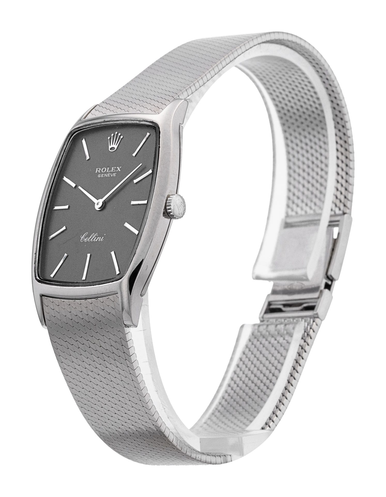 Rolex Cellini 3807 Thumbnail 2