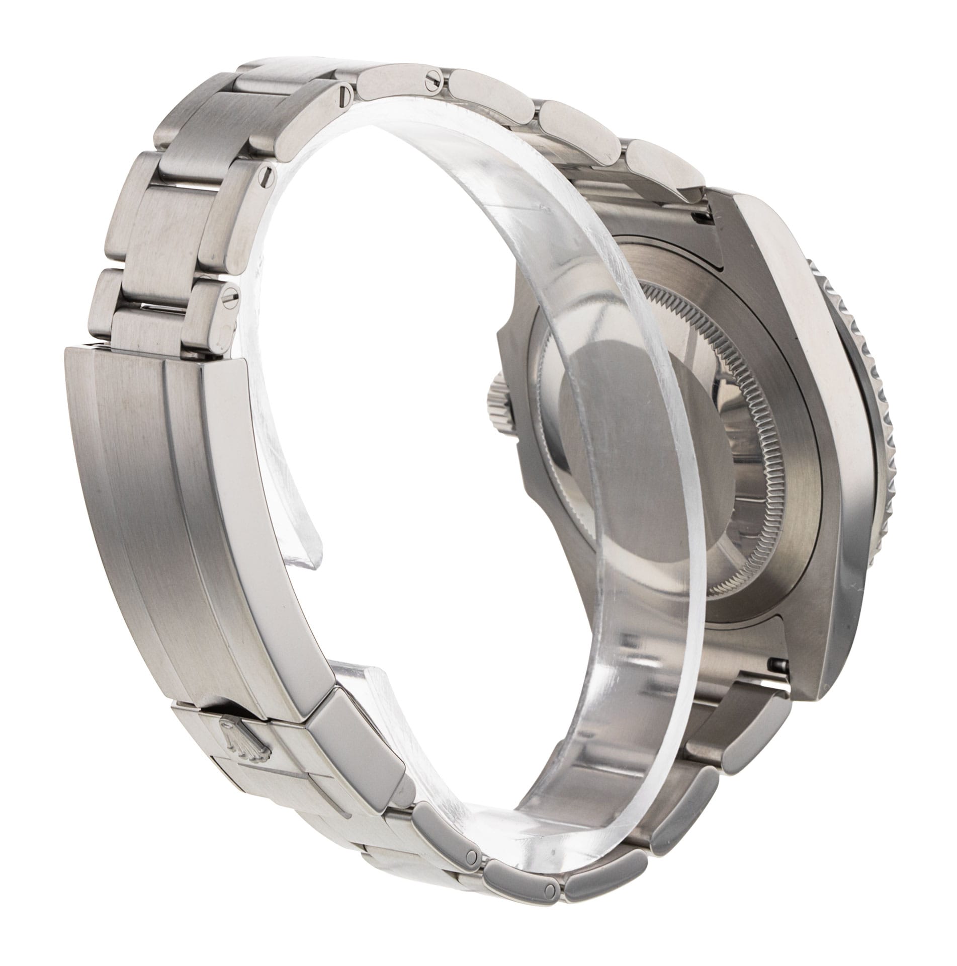 Rolex Submariner 116610 LN Thumbnail 3