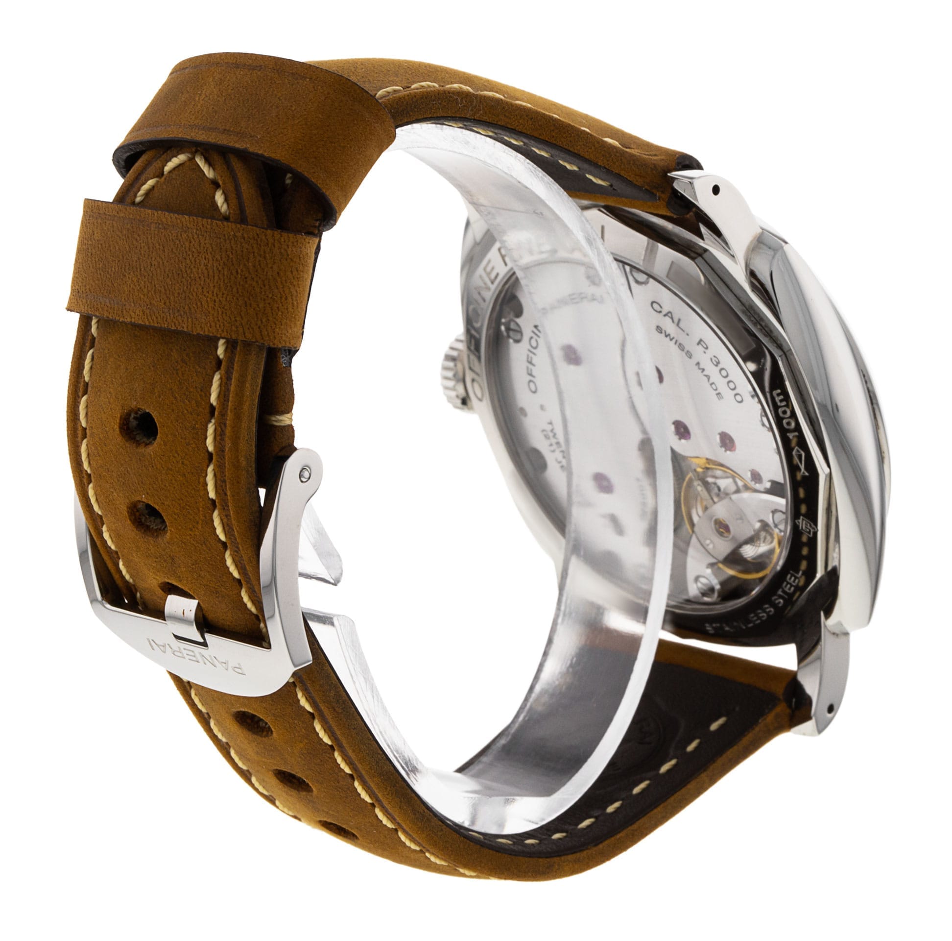 Panerai Radiomir Manual PAM00514 Thumbnail 3