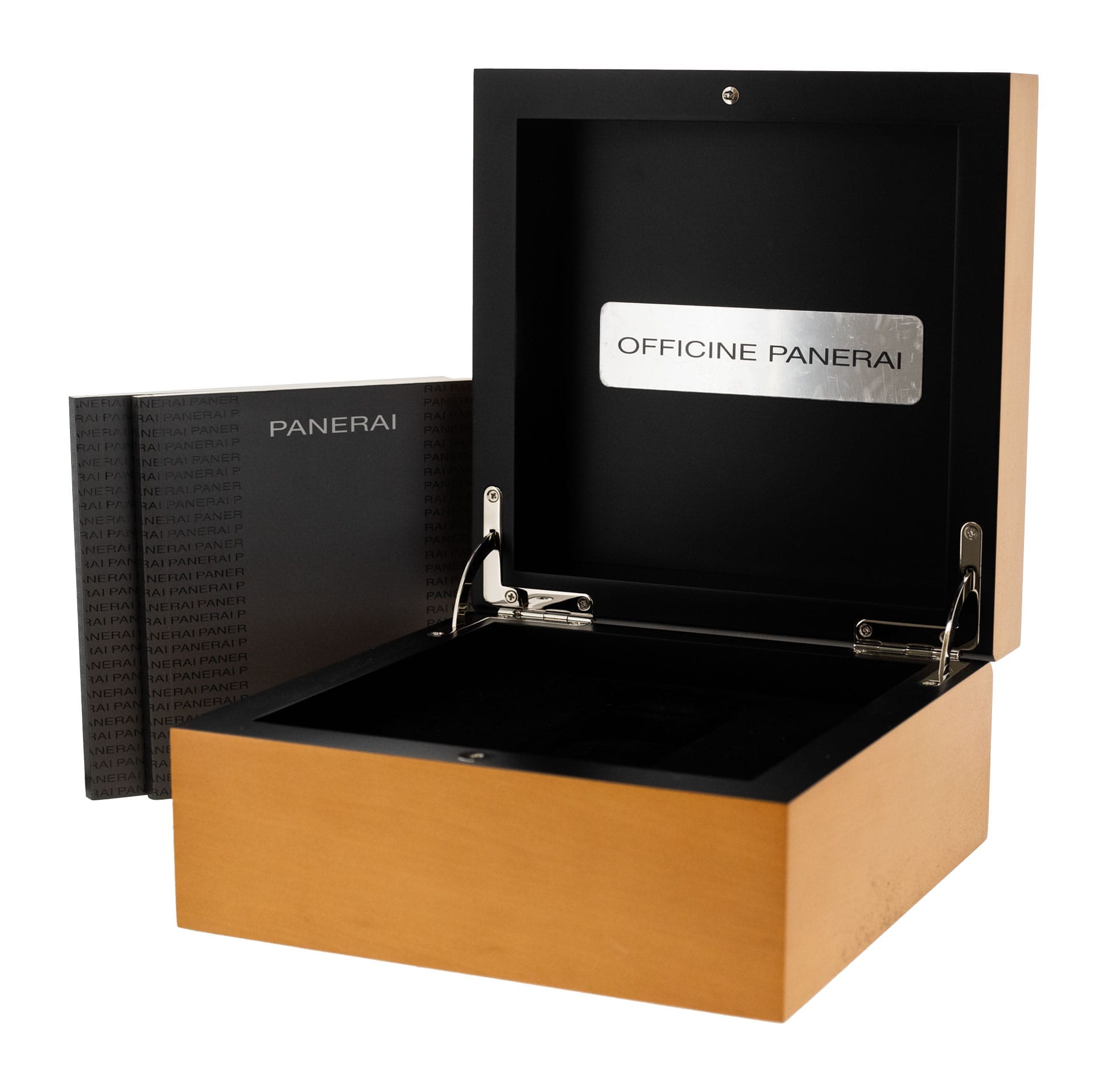 Panerai Radiomir Manual PAM00514 Thumbnail 5