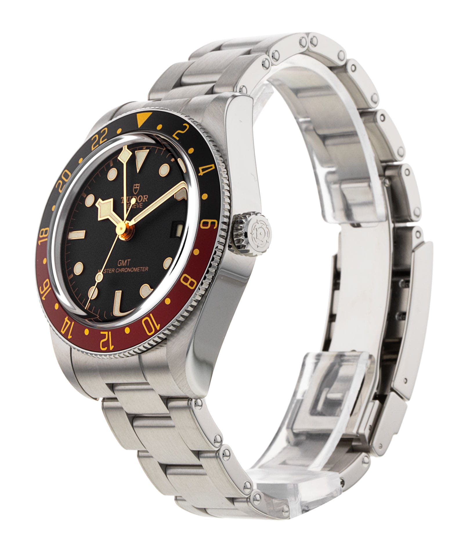 Tudor Black Bay 58 M7939G1A0NRU-0001 Thumbnail 2