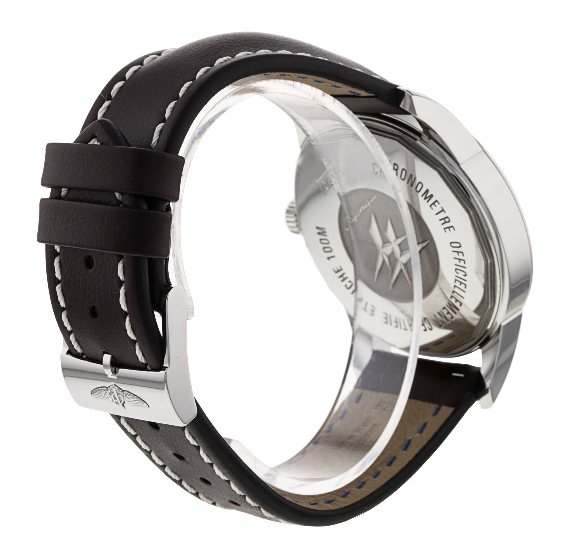 Breitling Transocean A45310 Thumbnail 3