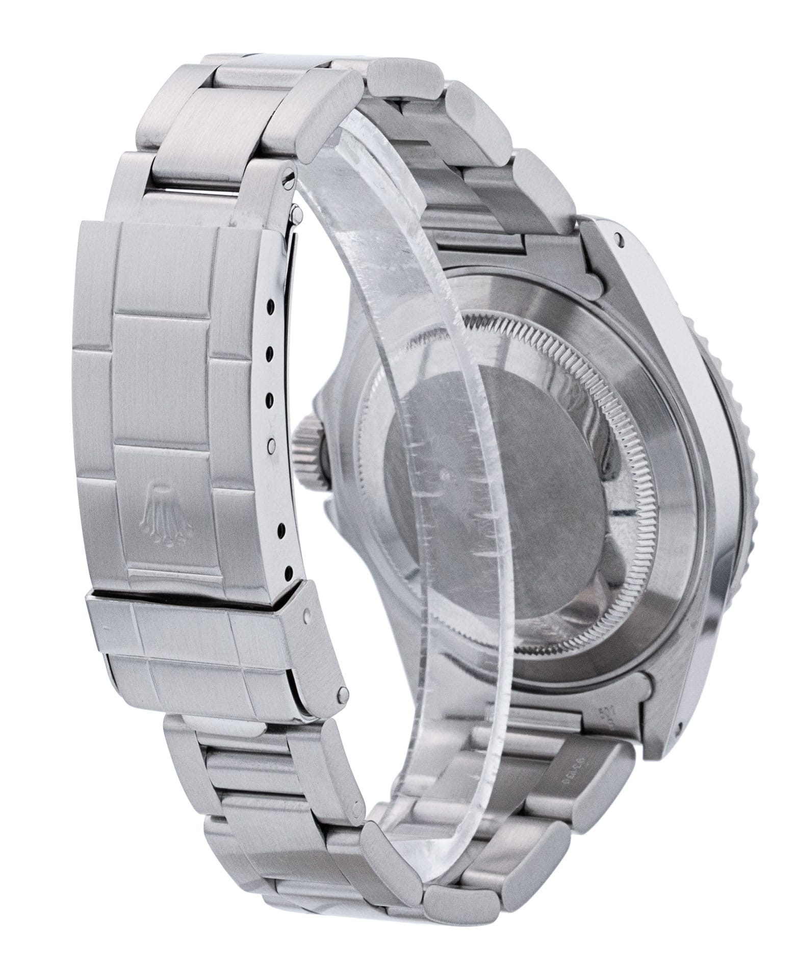 Rolex Submariner 14060 Thumbnail 3