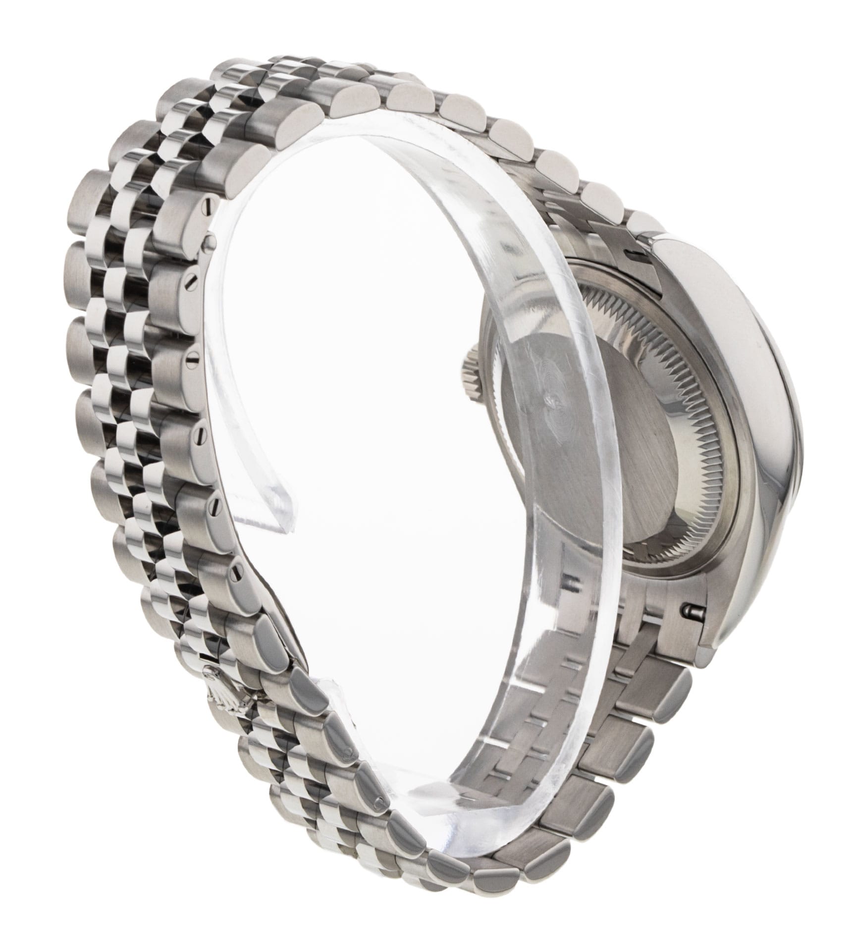 Rolex Datejust Lady 28 279160 Thumbnail 3