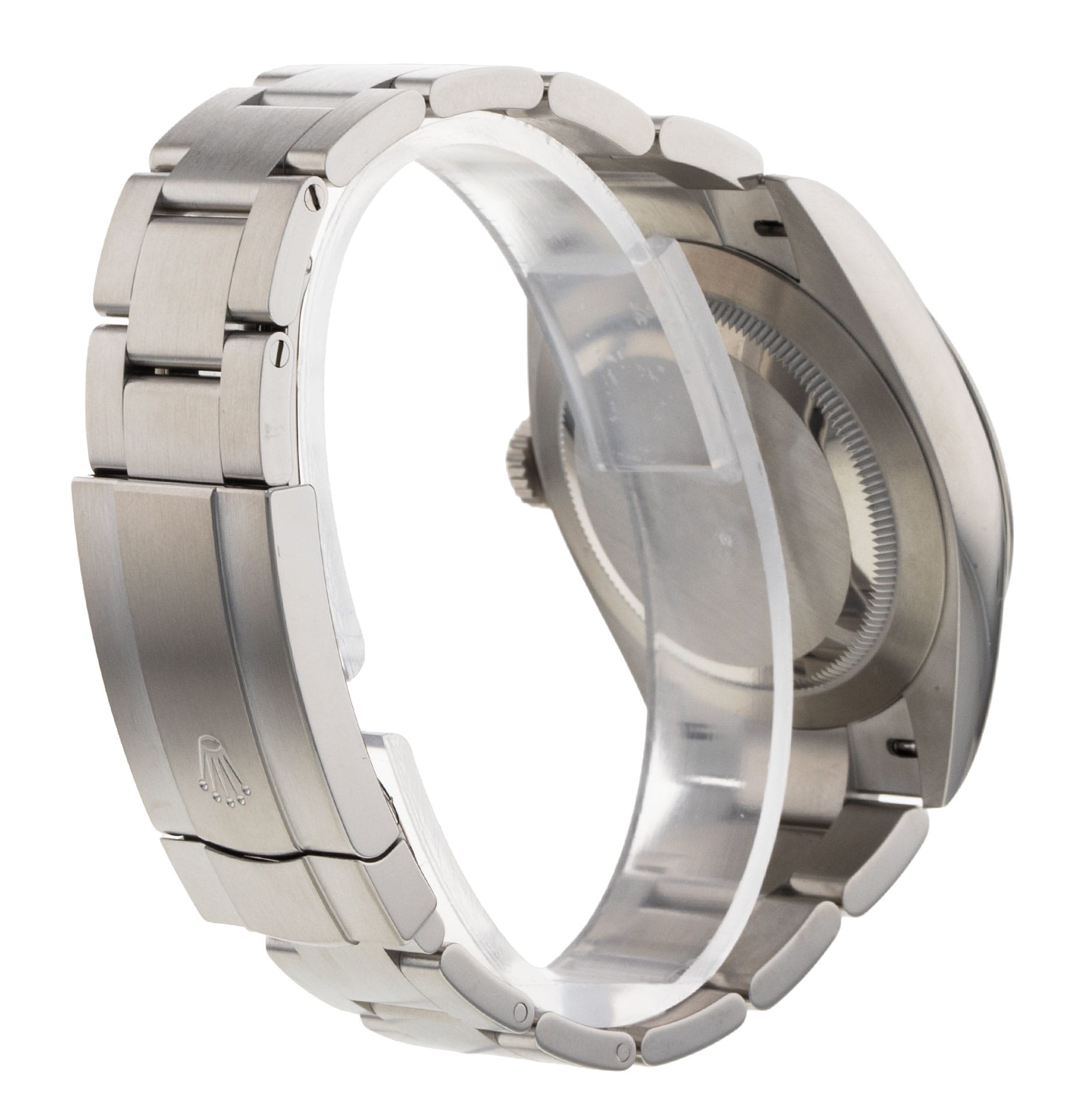 Rolex Oyster Perpetual 41 134300 Thumbnail 3