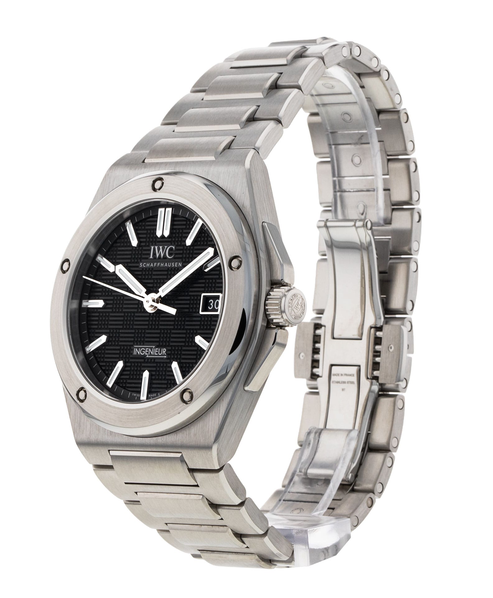 IWC Ingenieur IW328901 Thumbnail 2