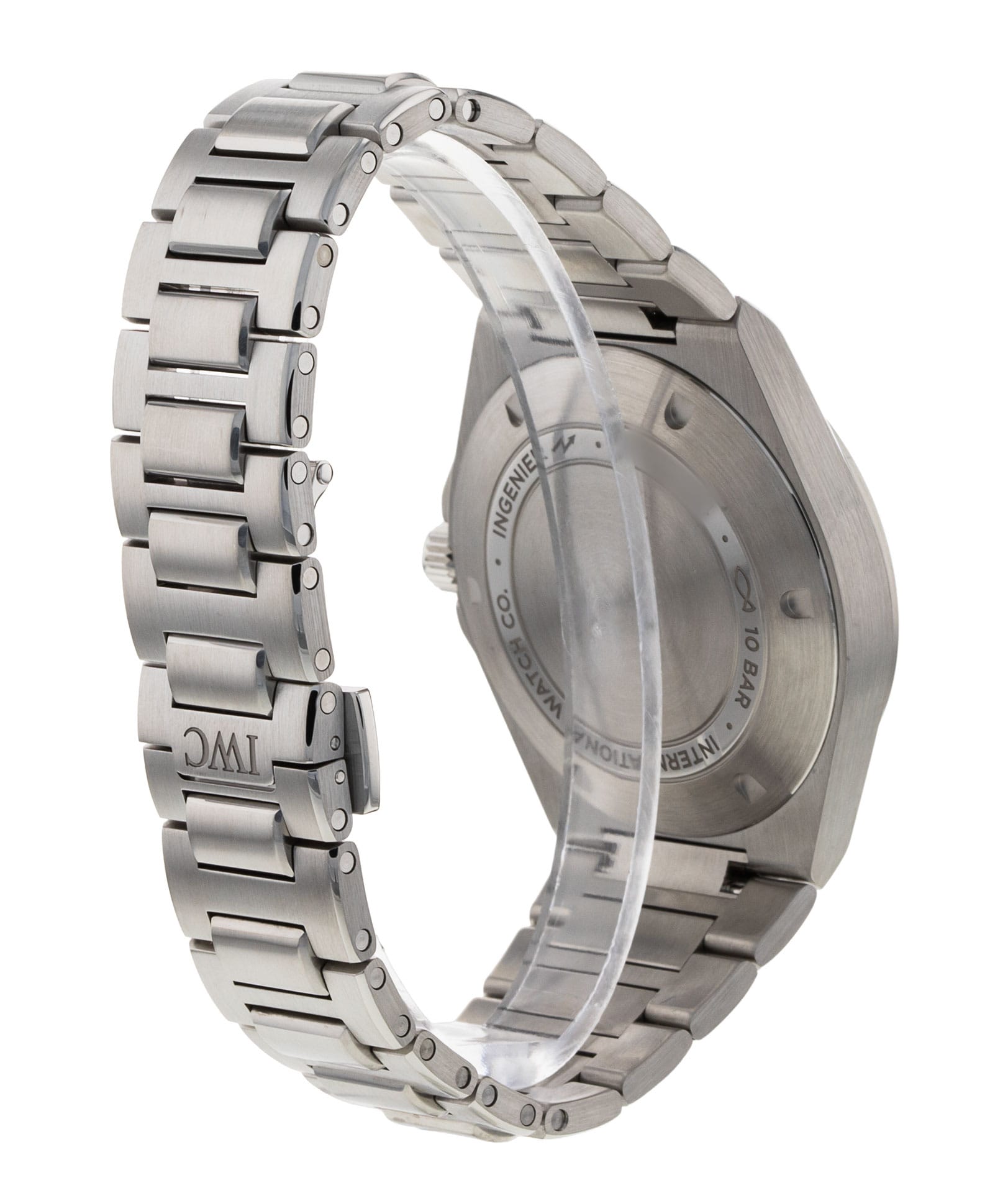 IWC Ingenieur IW328901 Thumbnail 3