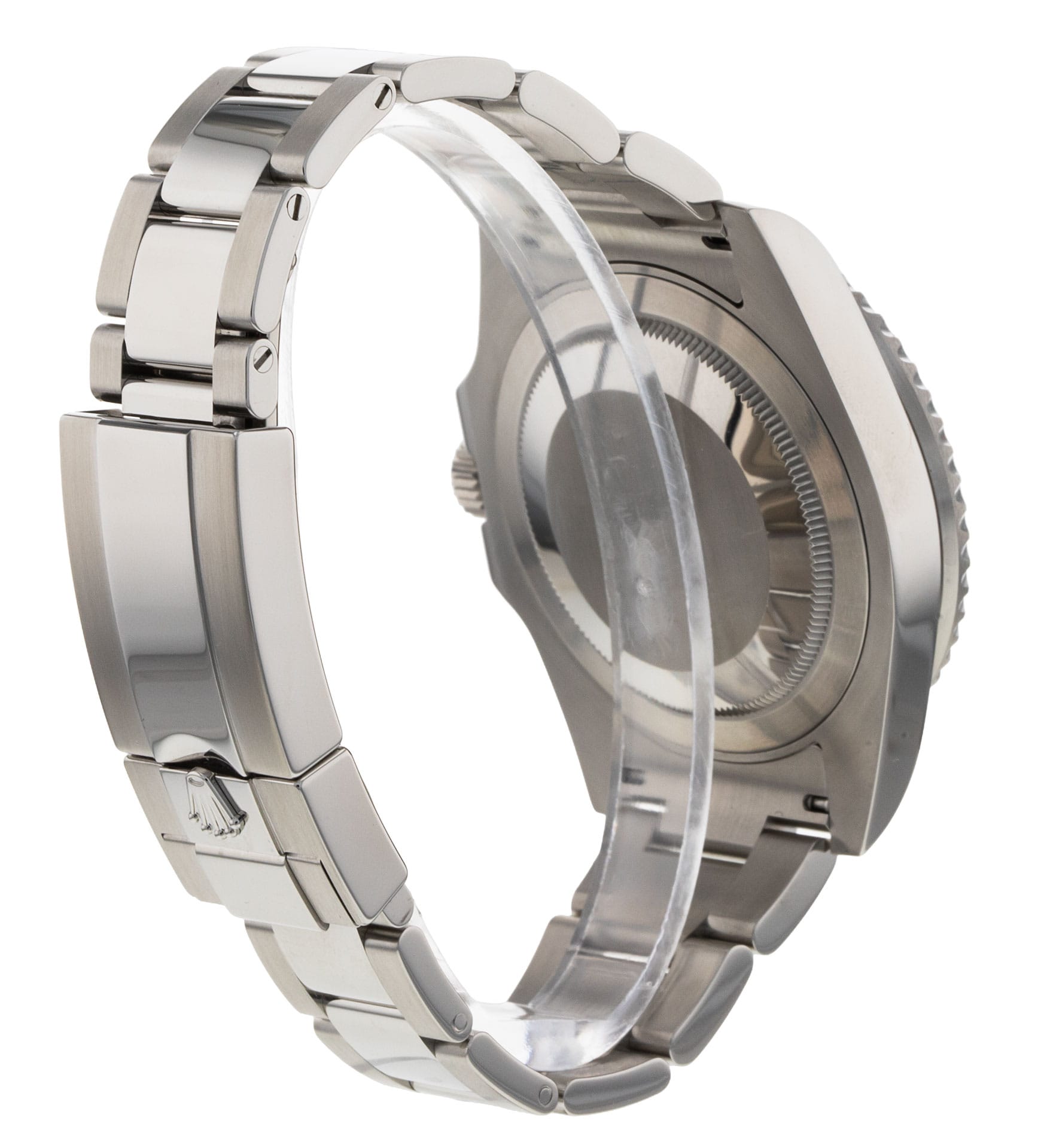 Rolex GMT Master II 116710 BLNR Thumbnail 3