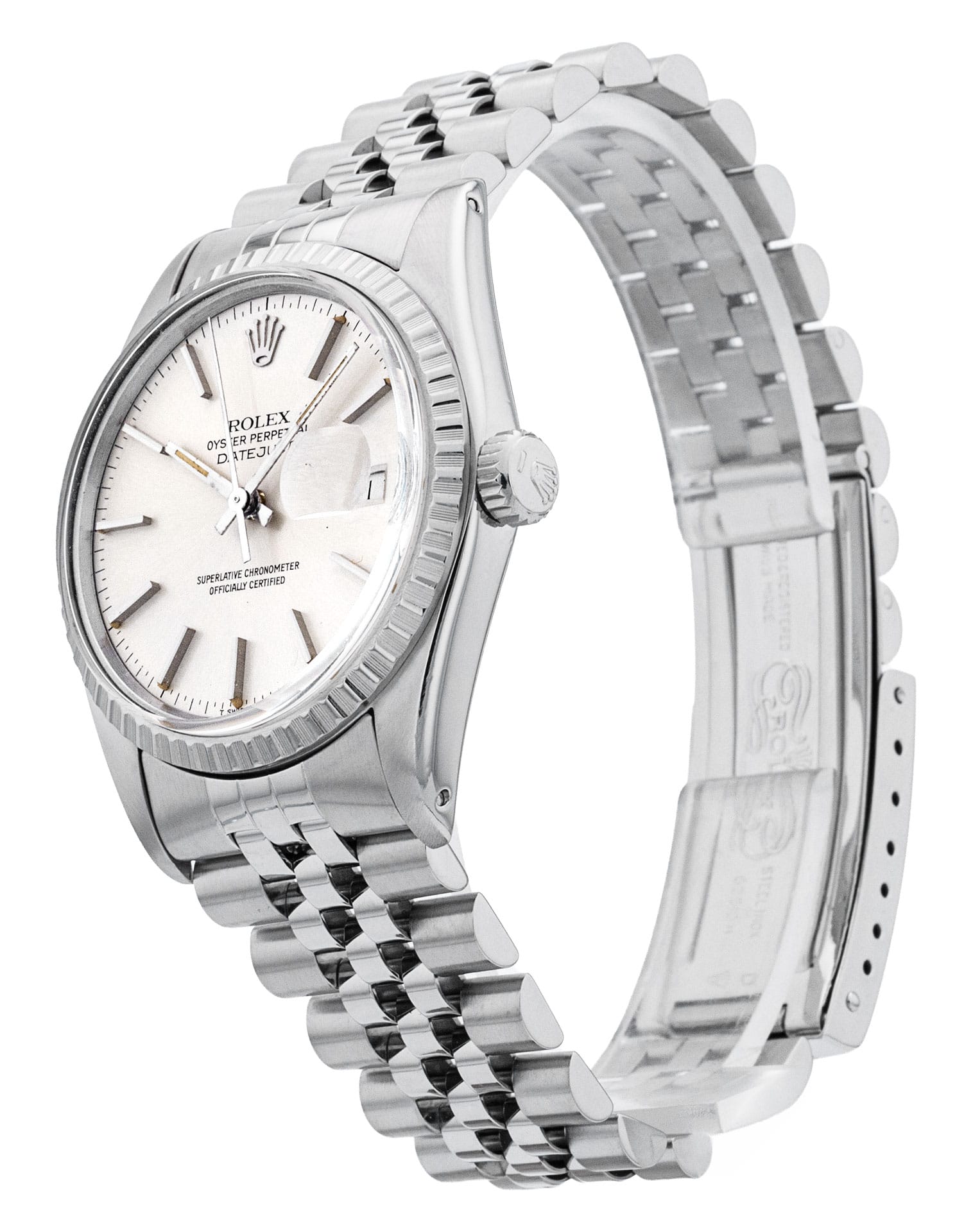 Rolex Datejust 16030 Thumbnail 2