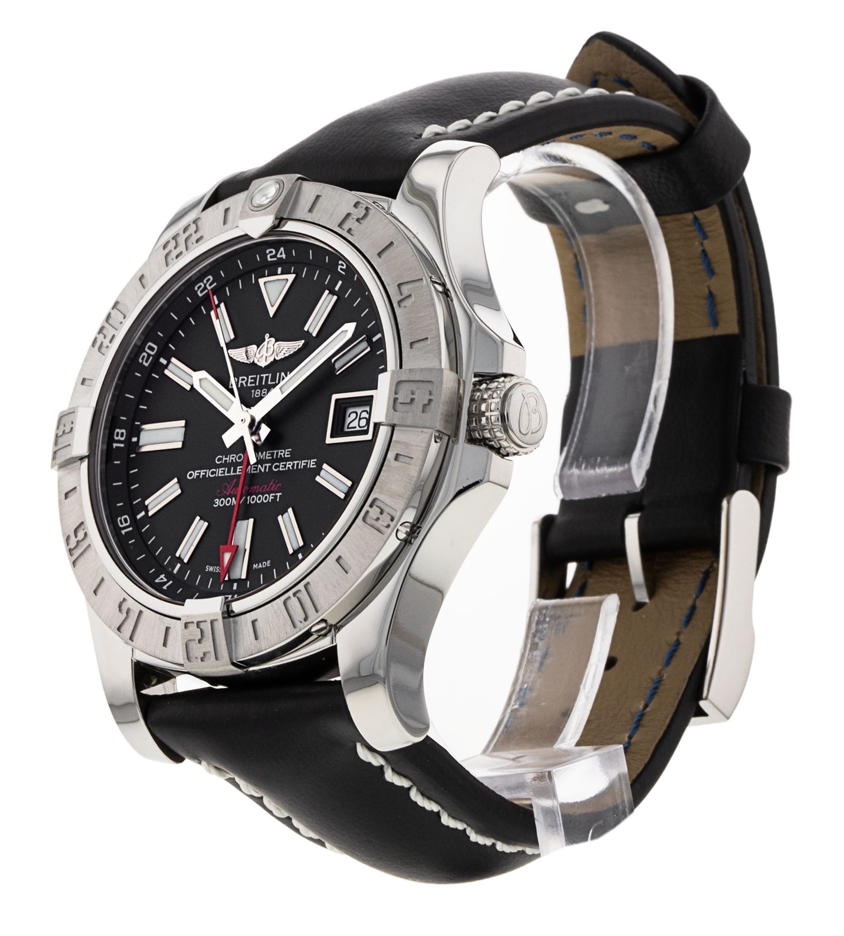 Breitling Avenger II GMT A32390 Thumbnail 2