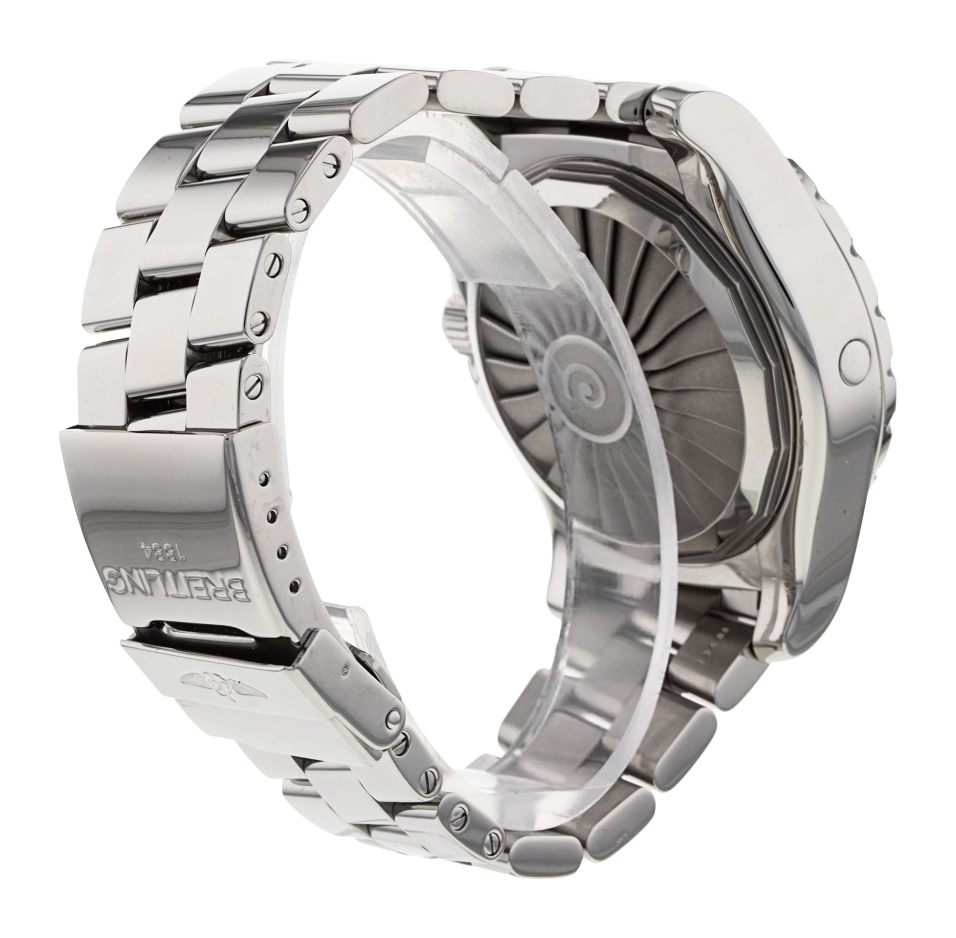 Breitling Airwolf A78363 Thumbnail 3