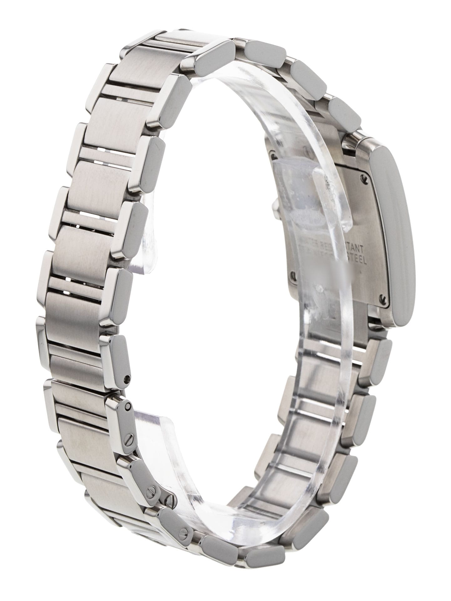 Cartier Tank Francaise W51028Q3 Thumbnail 3