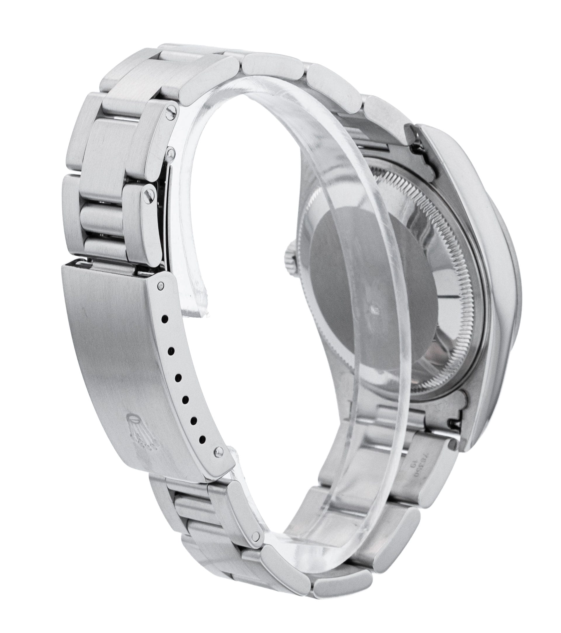 Rolex Oyster Perpetual Date 15200 Thumbnail 3