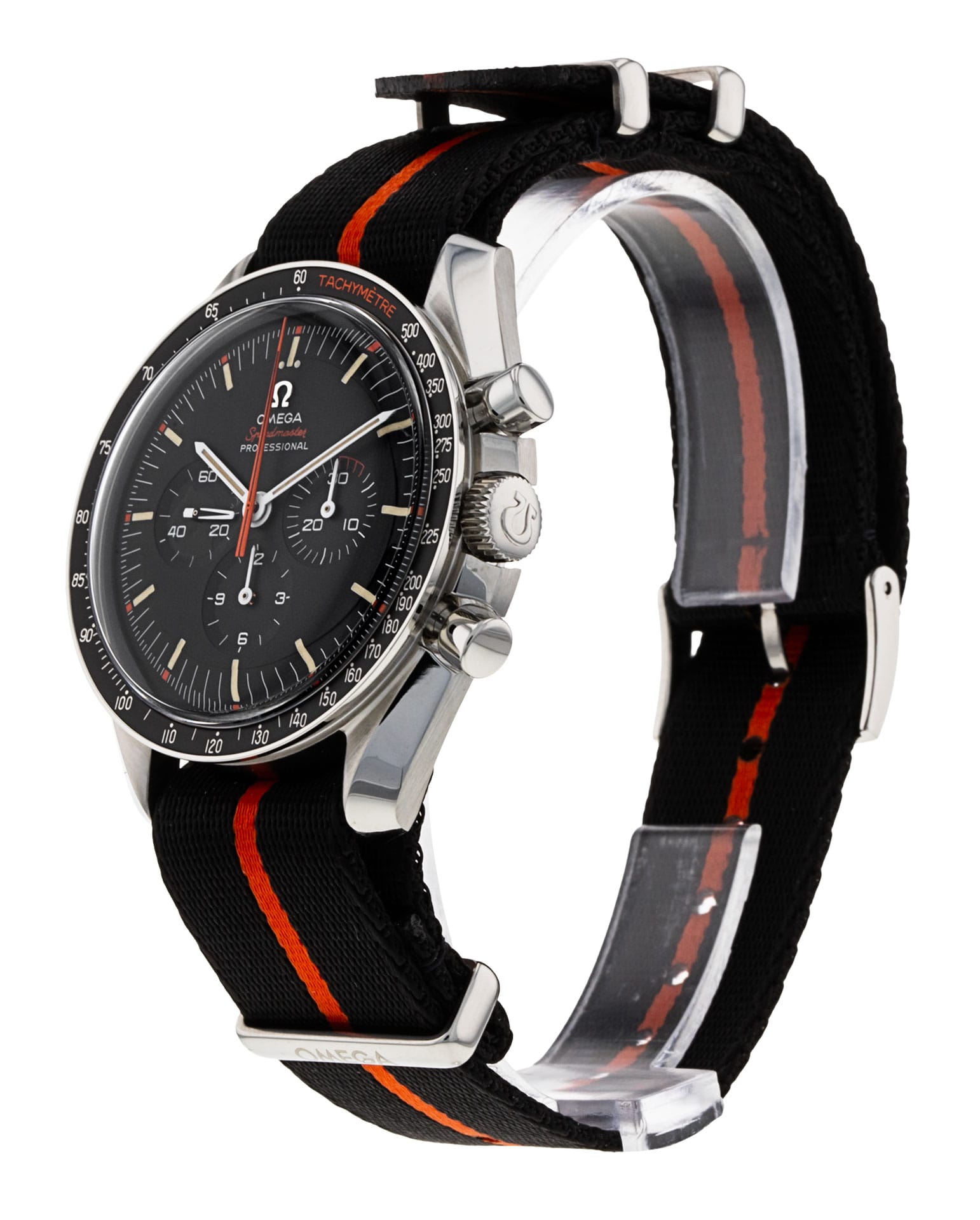 Omega Speedmaster Ultraman 311.12.42.30.01.001 Thumbnail 2