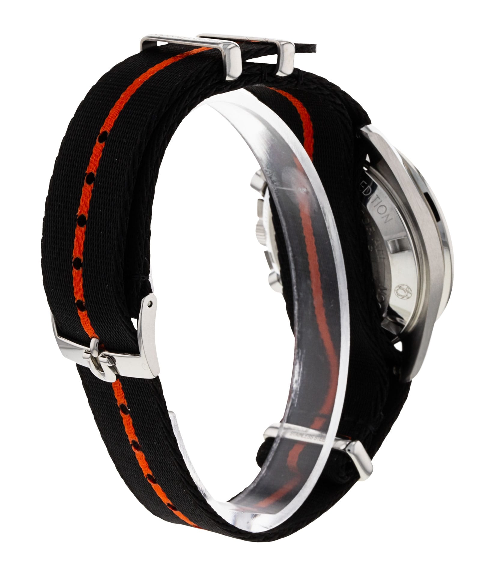 Omega Speedmaster Ultraman 311.12.42.30.01.001 Thumbnail 3